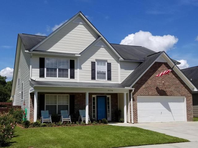 3556 Galaxy Road Ladson, SC 29456 - Photo 1 of 32 Galaxy