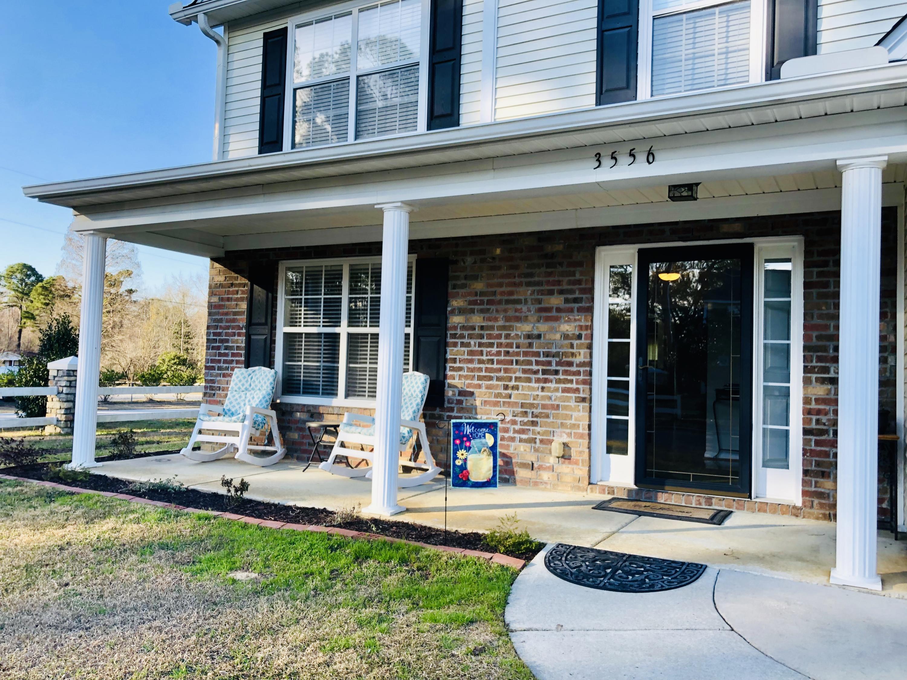 3556 Galaxy Road Ladson, SC 29456 - Photo 2 of 32 698E1771-32E7-4BC2-A264-6E361A88804E