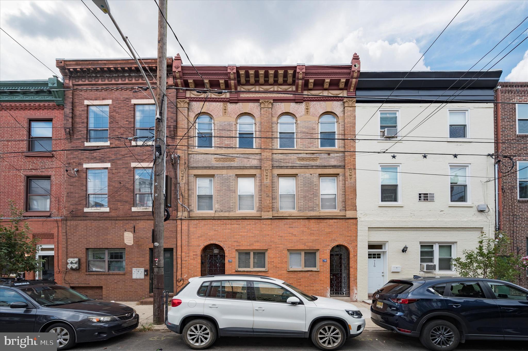 718 South 3rd Street, Unit PH Philadelphia, PA 19147 - Photo 14 of 14