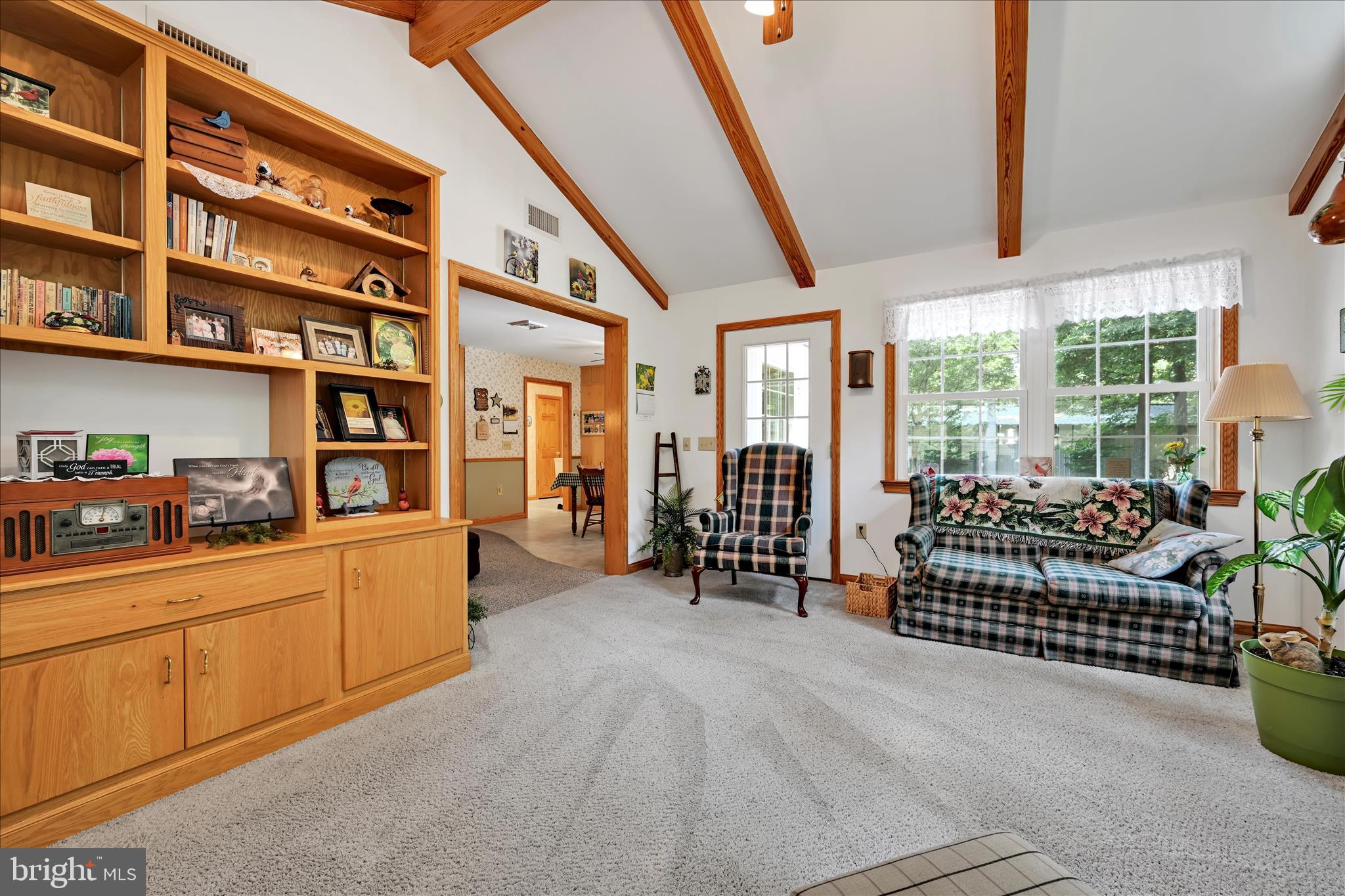 569 Texter Mountain Road Robesonia, PA 19551 - Photo 20 of 93 Sunroom
