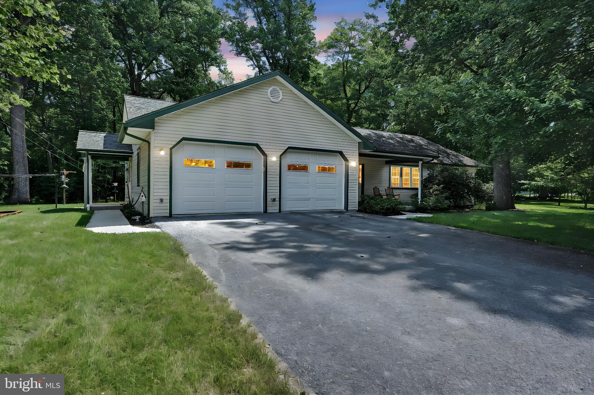 569 Texter Mountain Road Robesonia, PA 19551 - Photo 2 of 93 Twilight