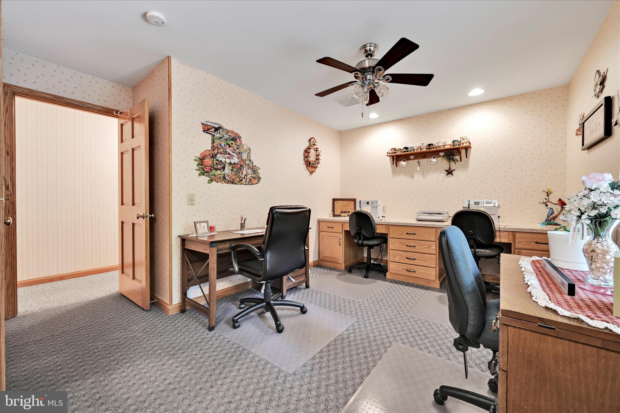 569 Texter Mountain Road Robesonia, PA 19551 - Photo 22 of 93 Office