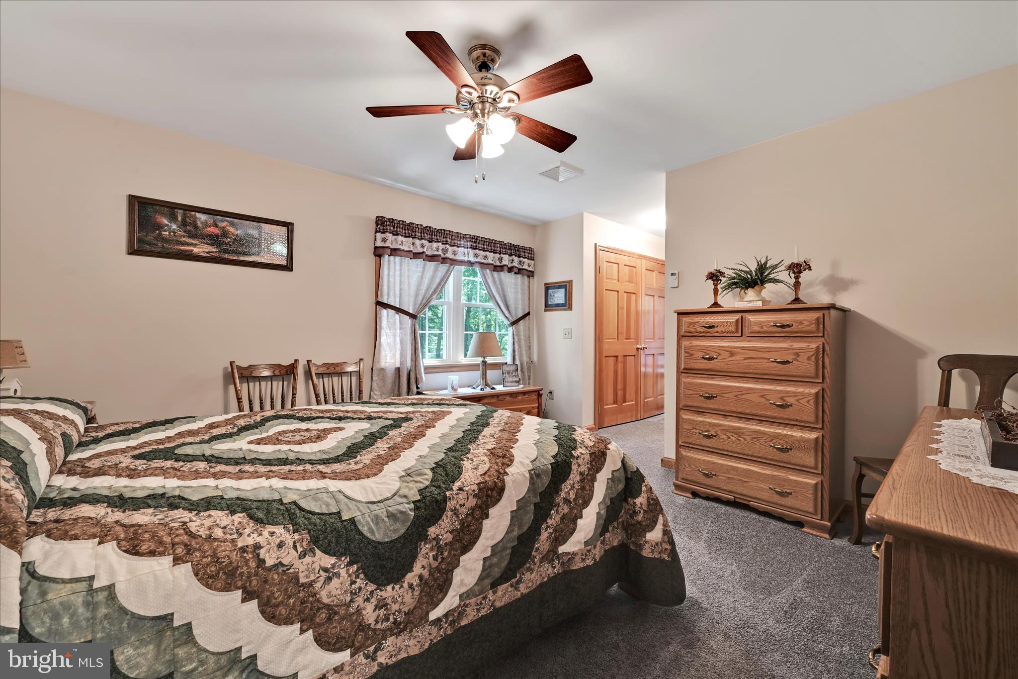 569 Texter Mountain Road Robesonia, PA 19551 - Photo 24 of 93 Primary Bedroom