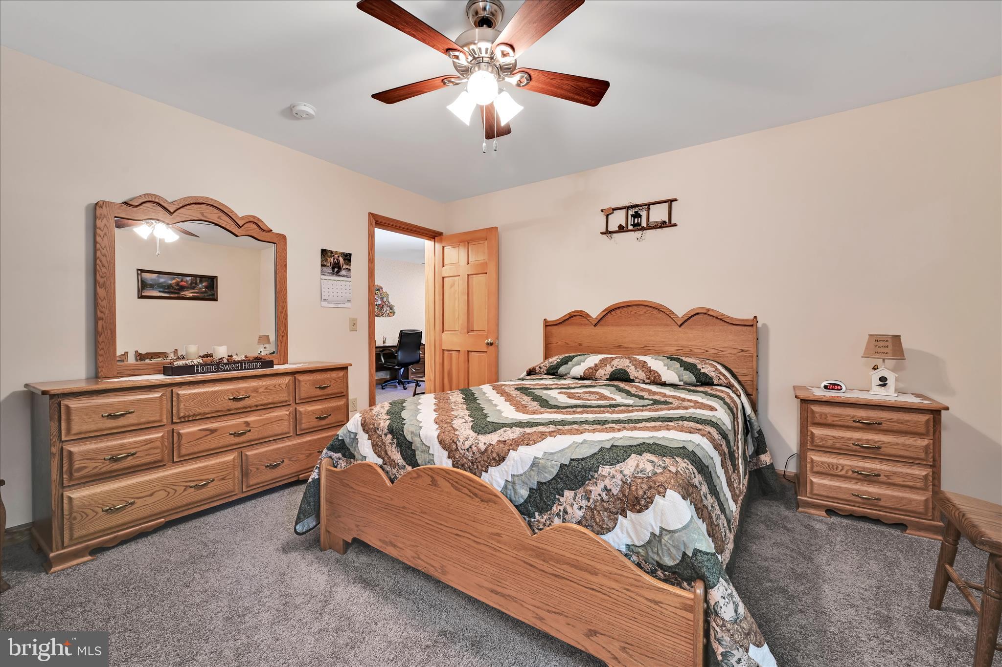 569 Texter Mountain Road Robesonia, PA 19551 - Photo 25 of 93 Primary Bedroom