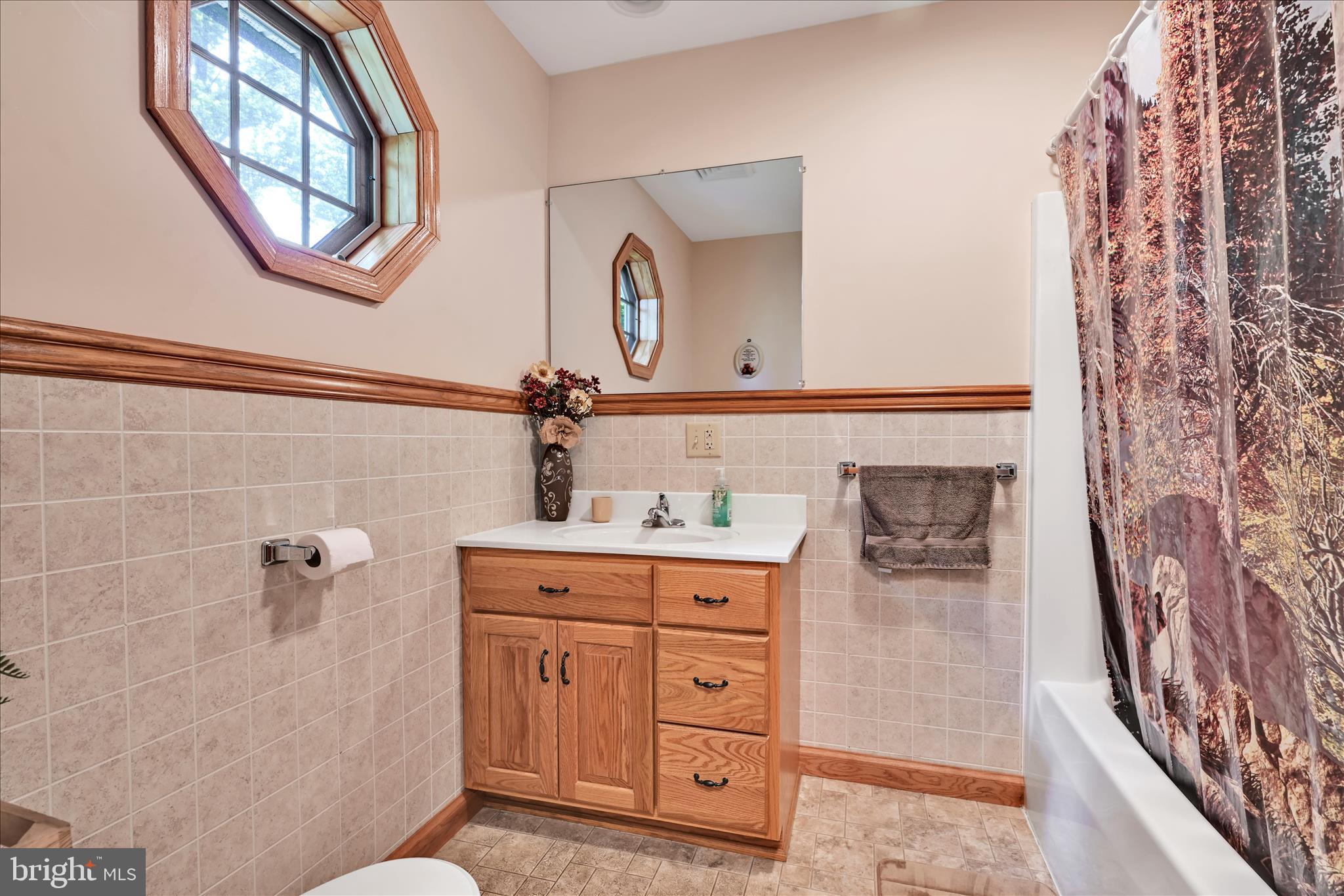 569 Texter Mountain Road Robesonia, PA 19551 - Photo 27 of 93 Primary Bathroom