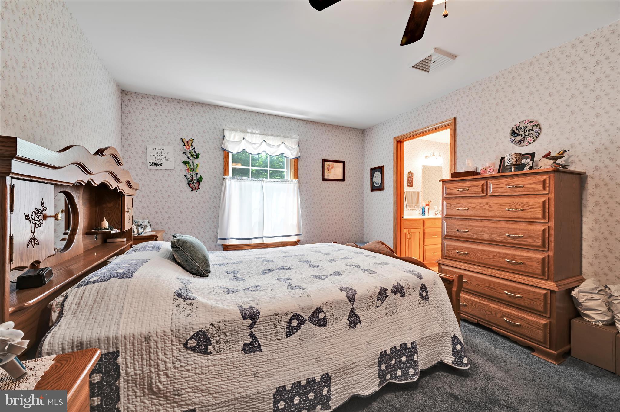 569 Texter Mountain Road Robesonia, PA 19551 - Photo 30 of 93 Bedroom