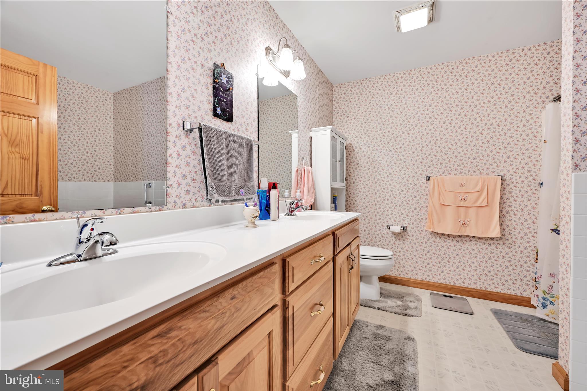 569 Texter Mountain Road Robesonia, PA 19551 - Photo 31 of 93 Bathroom