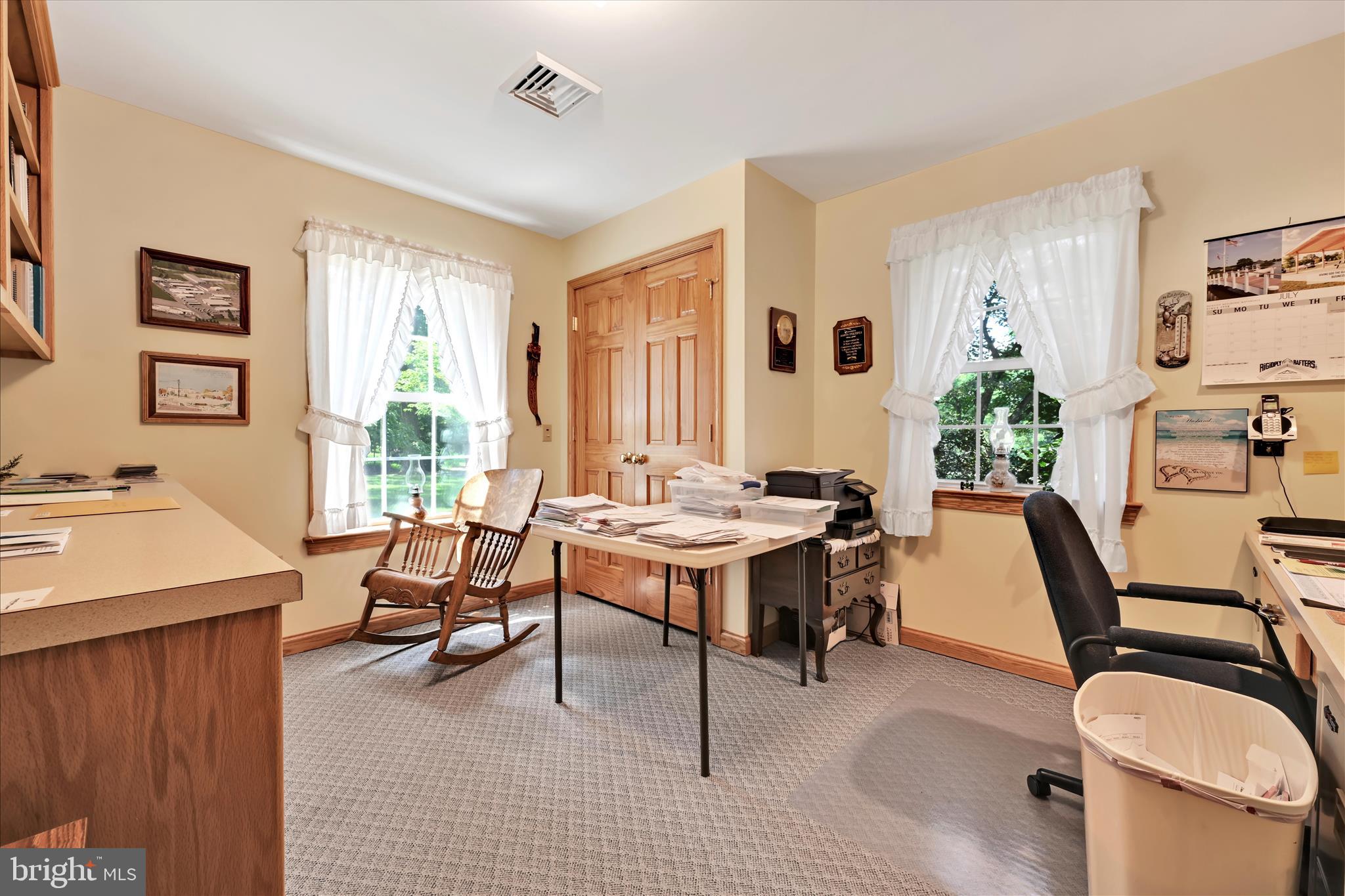 569 Texter Mountain Road Robesonia, PA 19551 - Photo 33 of 93 Office