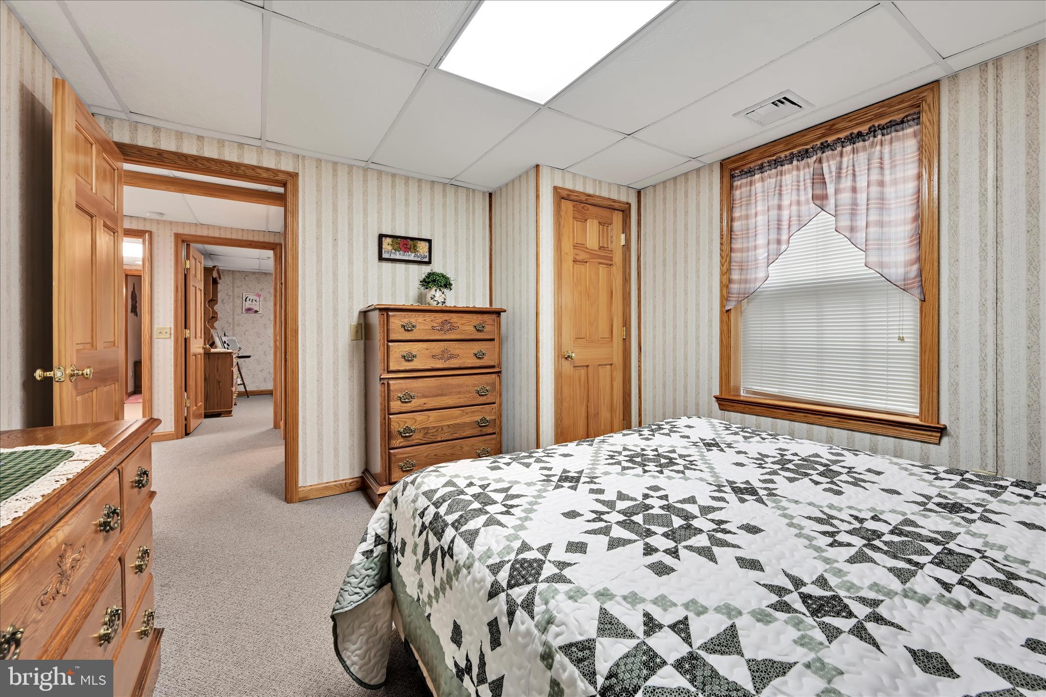 569 Texter Mountain Road Robesonia, PA 19551 - Photo 40 of 93 Bedroom