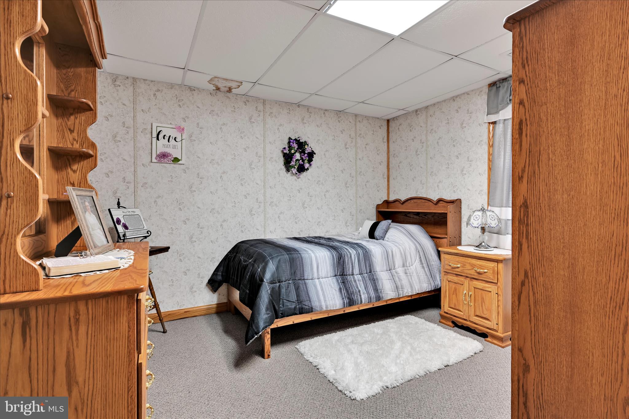 569 Texter Mountain Road Robesonia, PA 19551 - Photo 42 of 93 Bedroom