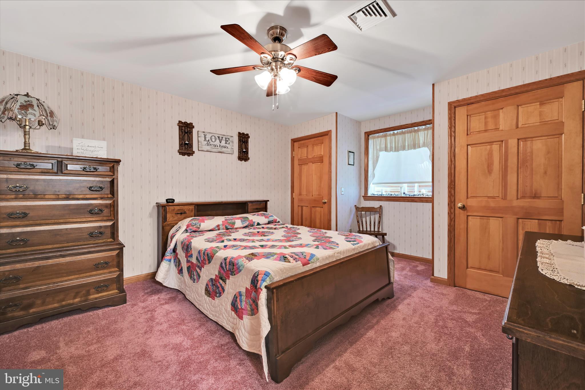 569 Texter Mountain Road Robesonia, PA 19551 - Photo 44 of 93 Bedroom