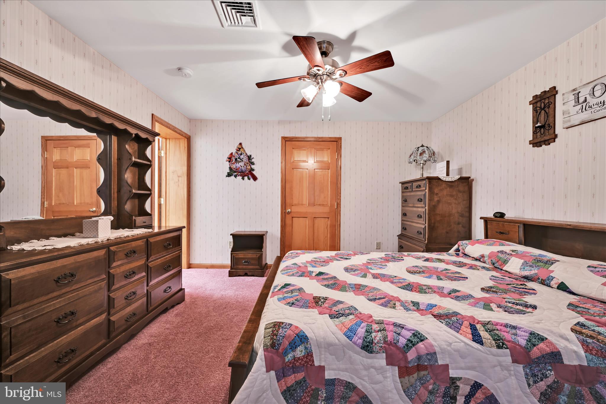 569 Texter Mountain Road Robesonia, PA 19551 - Photo 45 of 93 Bedroom