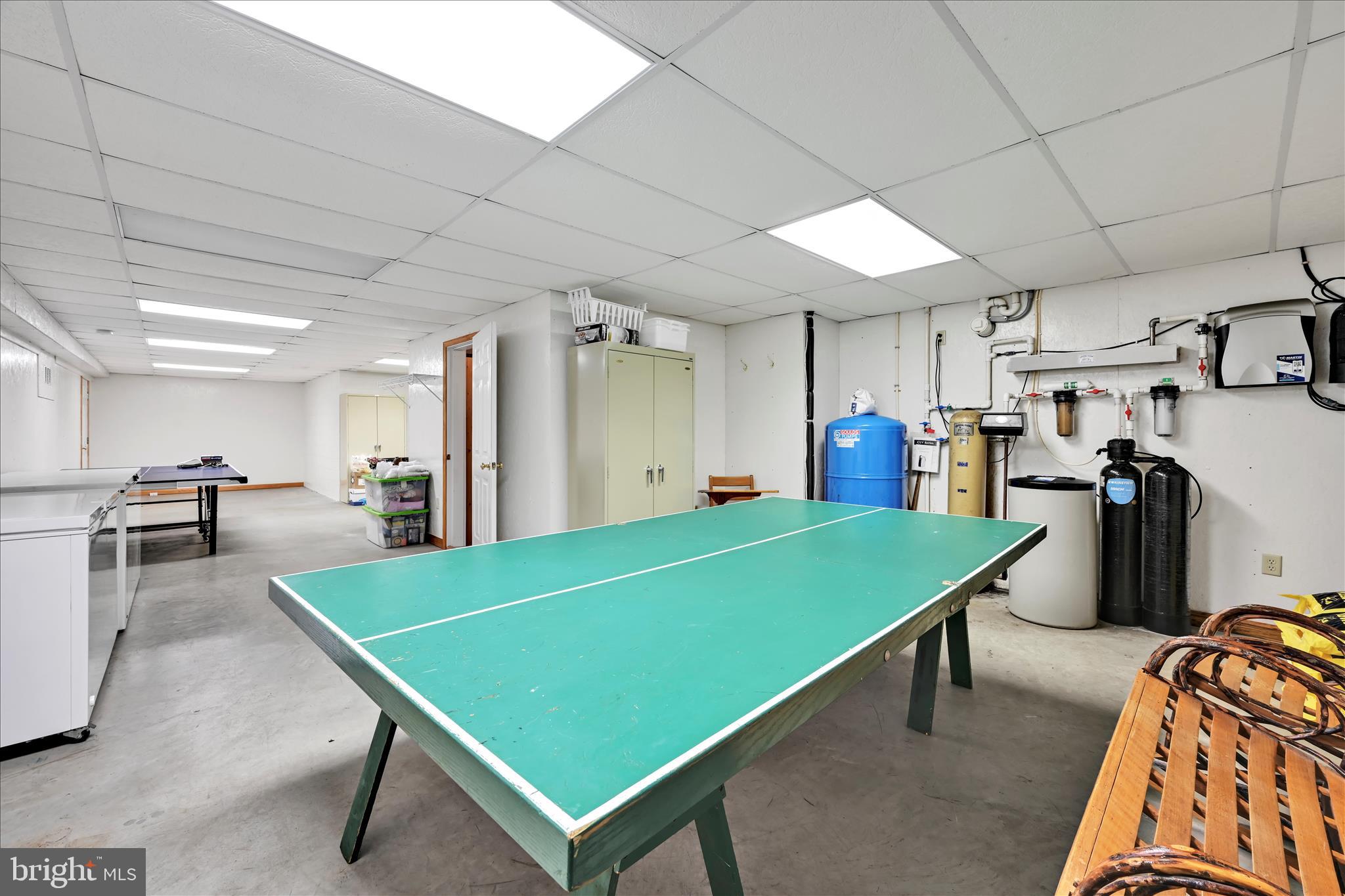 569 Texter Mountain Road Robesonia, PA 19551 - Photo 47 of 93 Basement