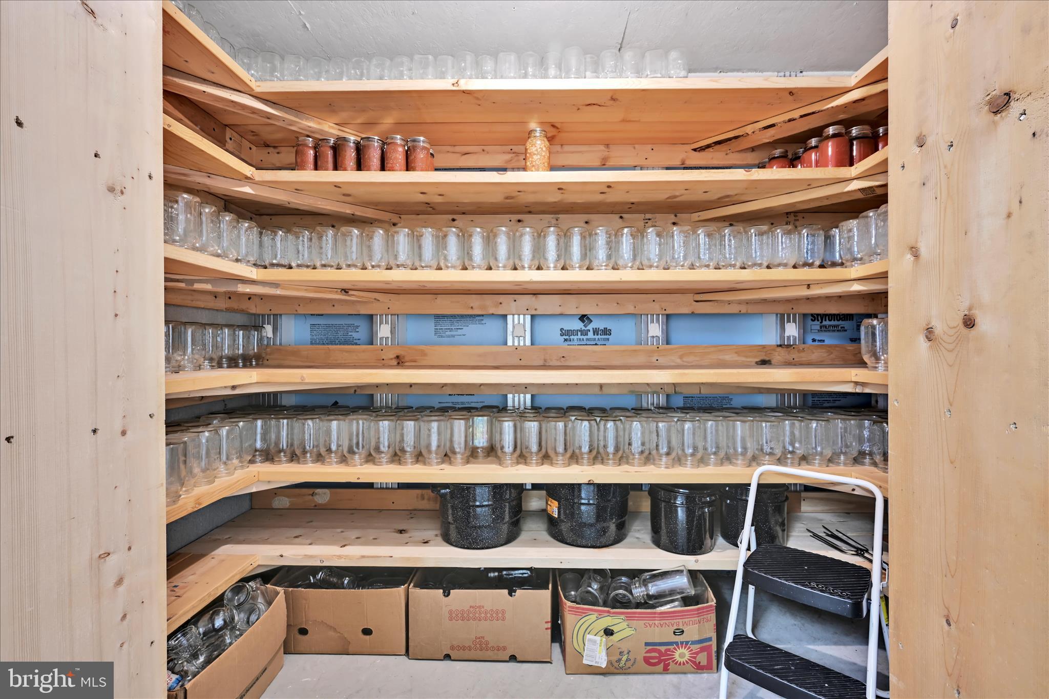 569 Texter Mountain Road Robesonia, PA 19551 - Photo 48 of 93 Storage