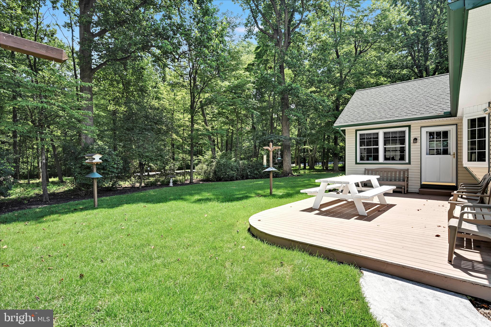 569 Texter Mountain Road Robesonia, PA 19551 - Photo 49 of 93 Patio