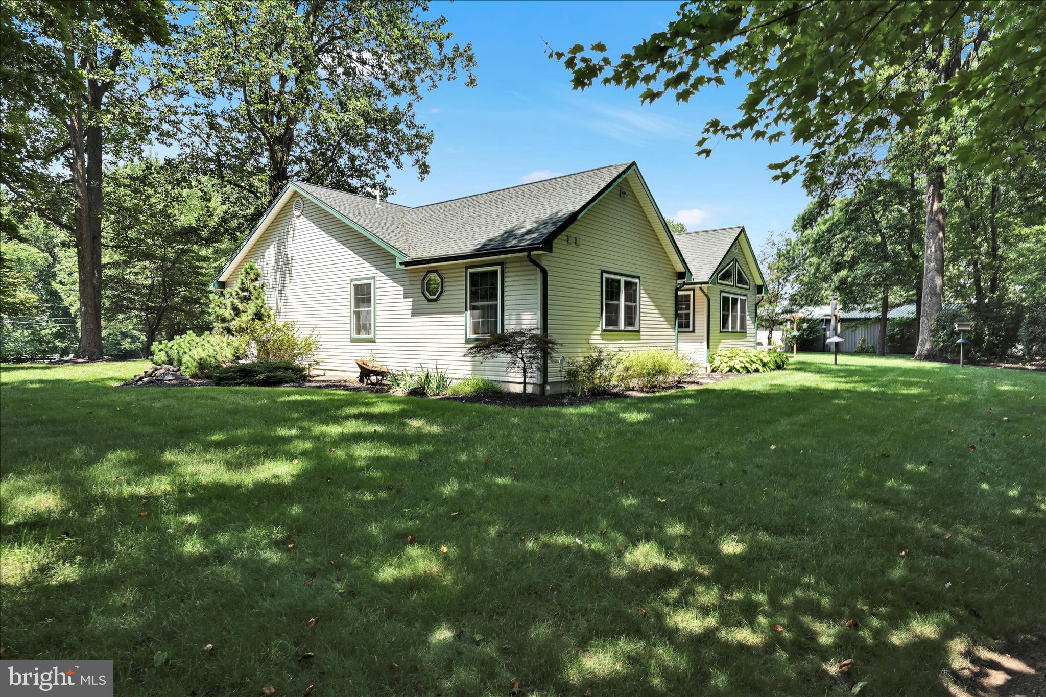 569 Texter Mountain Road Robesonia, PA 19551 - Photo 50 of 93 Yard