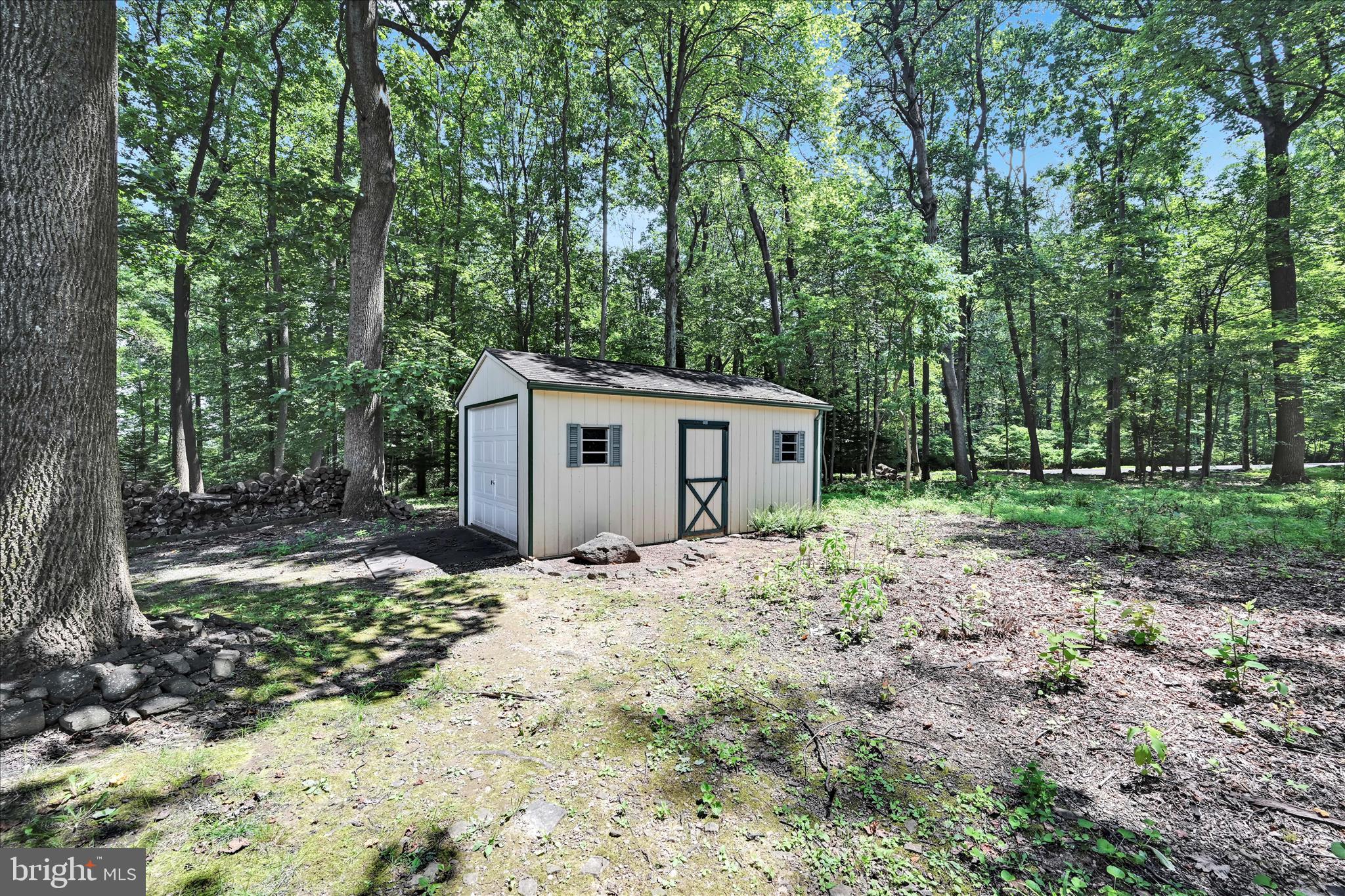 569 Texter Mountain Road Robesonia, PA 19551 - Photo 54 of 93 Shed