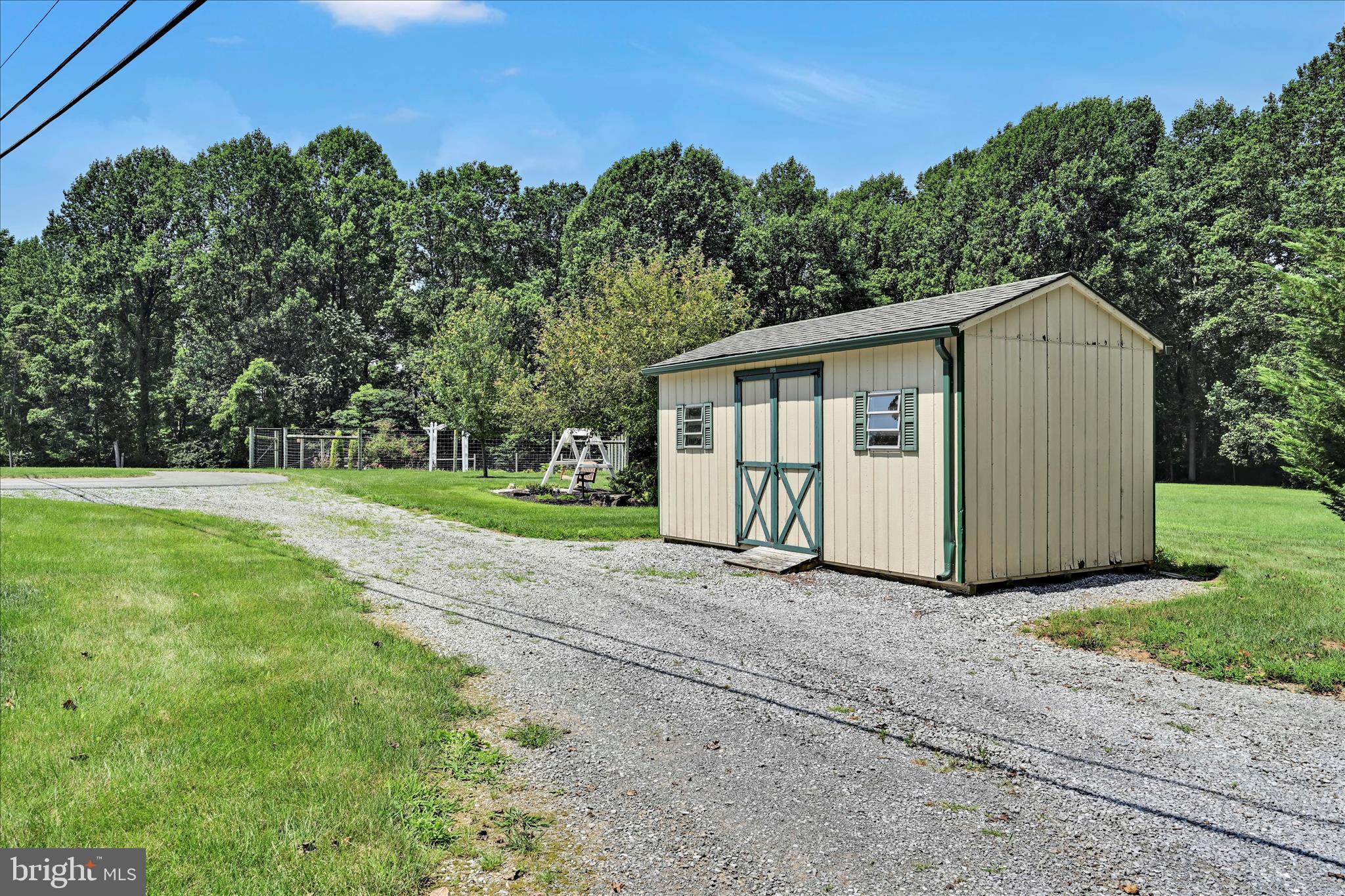 569 Texter Mountain Road Robesonia, PA 19551 - Photo 55 of 93 Shed