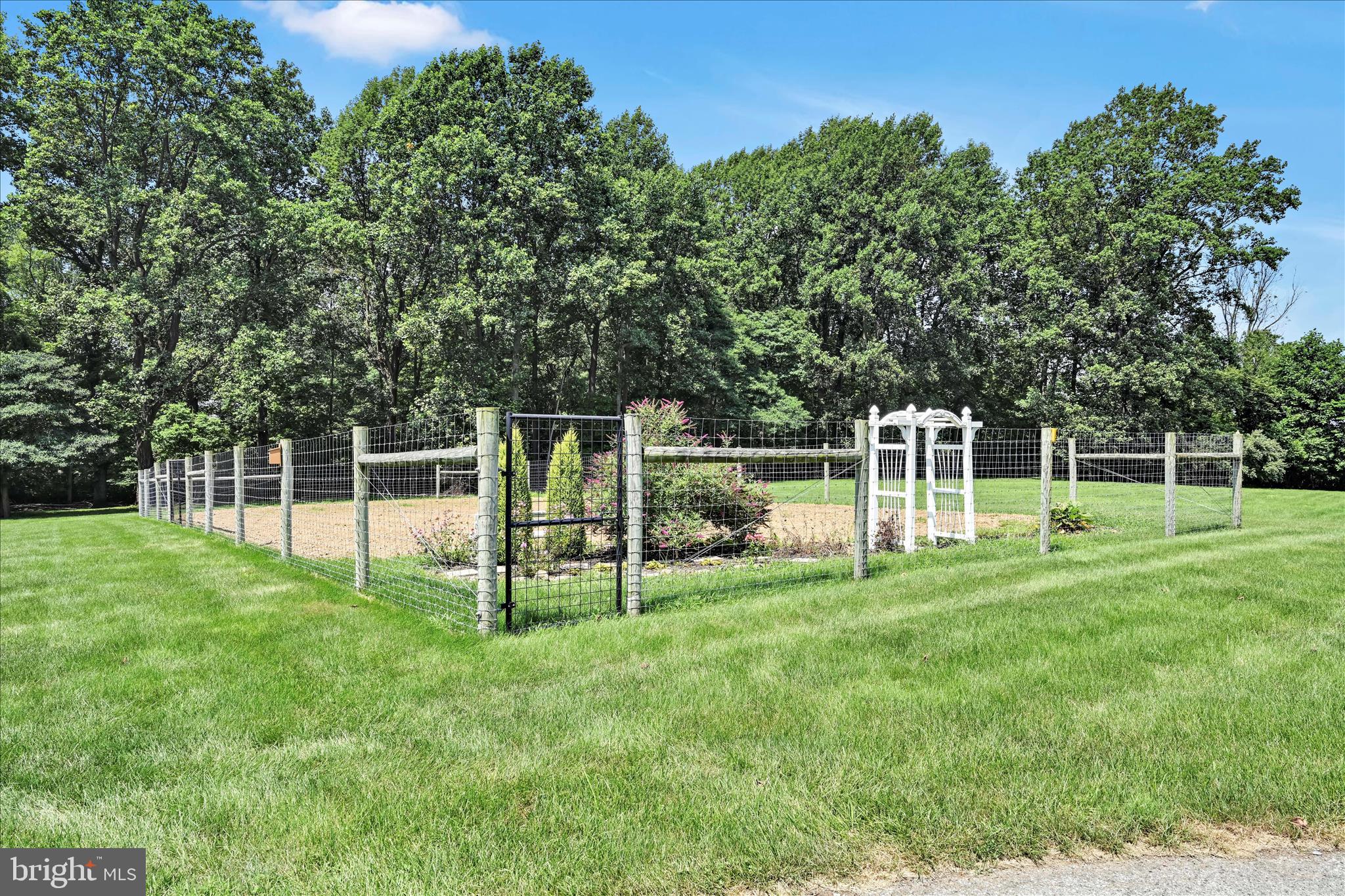 569 Texter Mountain Road Robesonia, PA 19551 - Photo 56 of 93 Garden