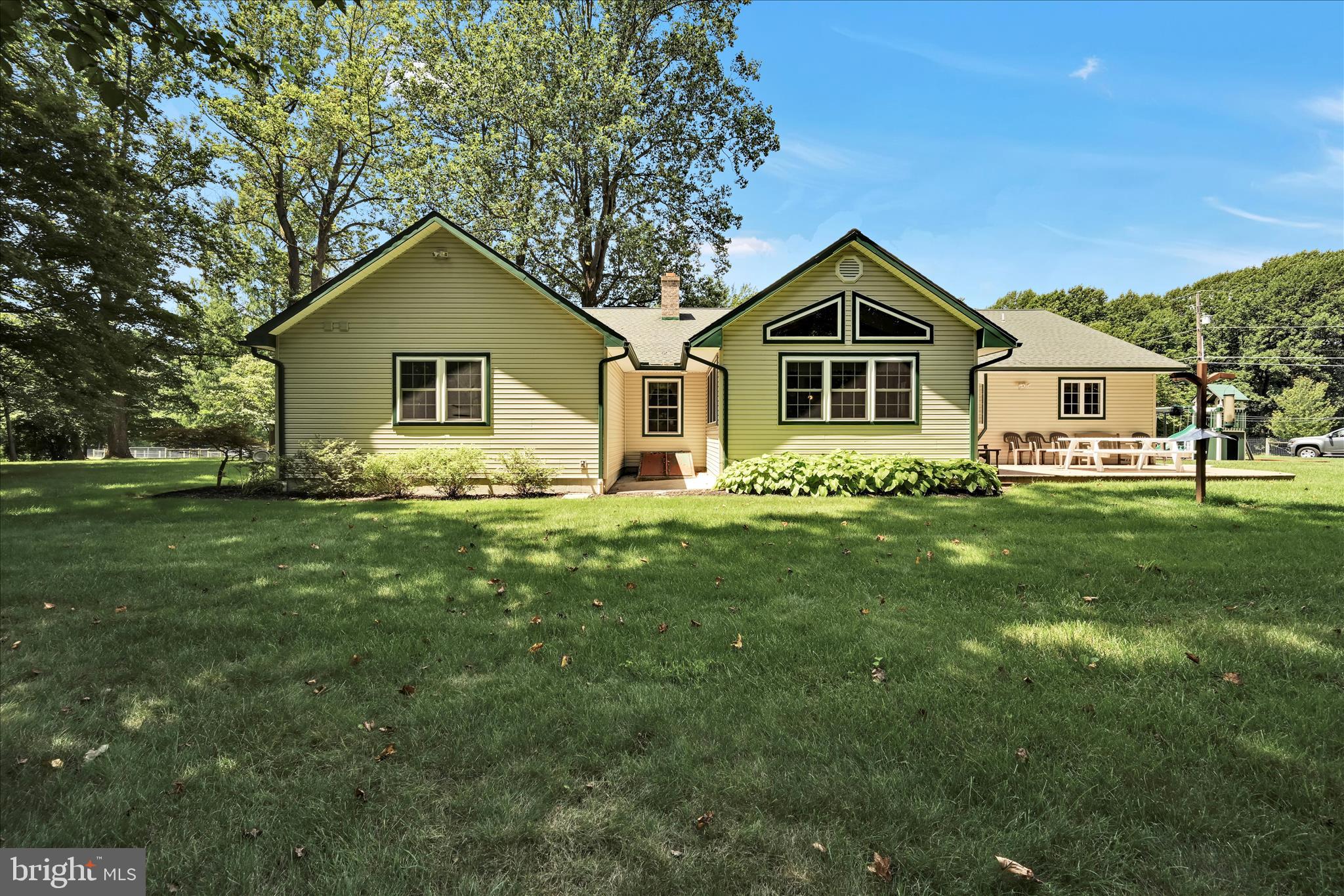 569 Texter Mountain Road Robesonia, PA 19551 - Photo 57 of 93 Rear