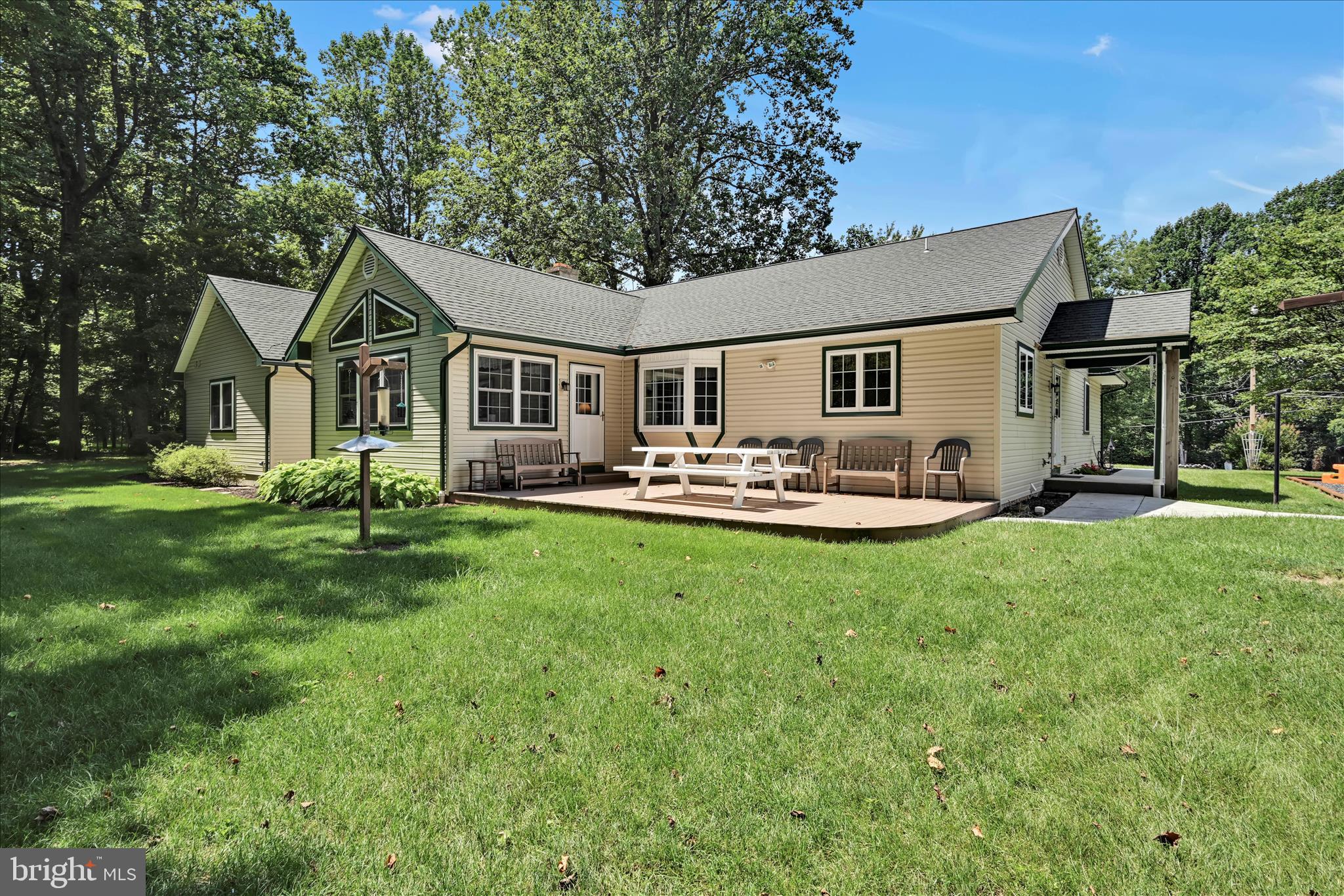 569 Texter Mountain Road Robesonia, PA 19551 - Photo 58 of 93 Rear