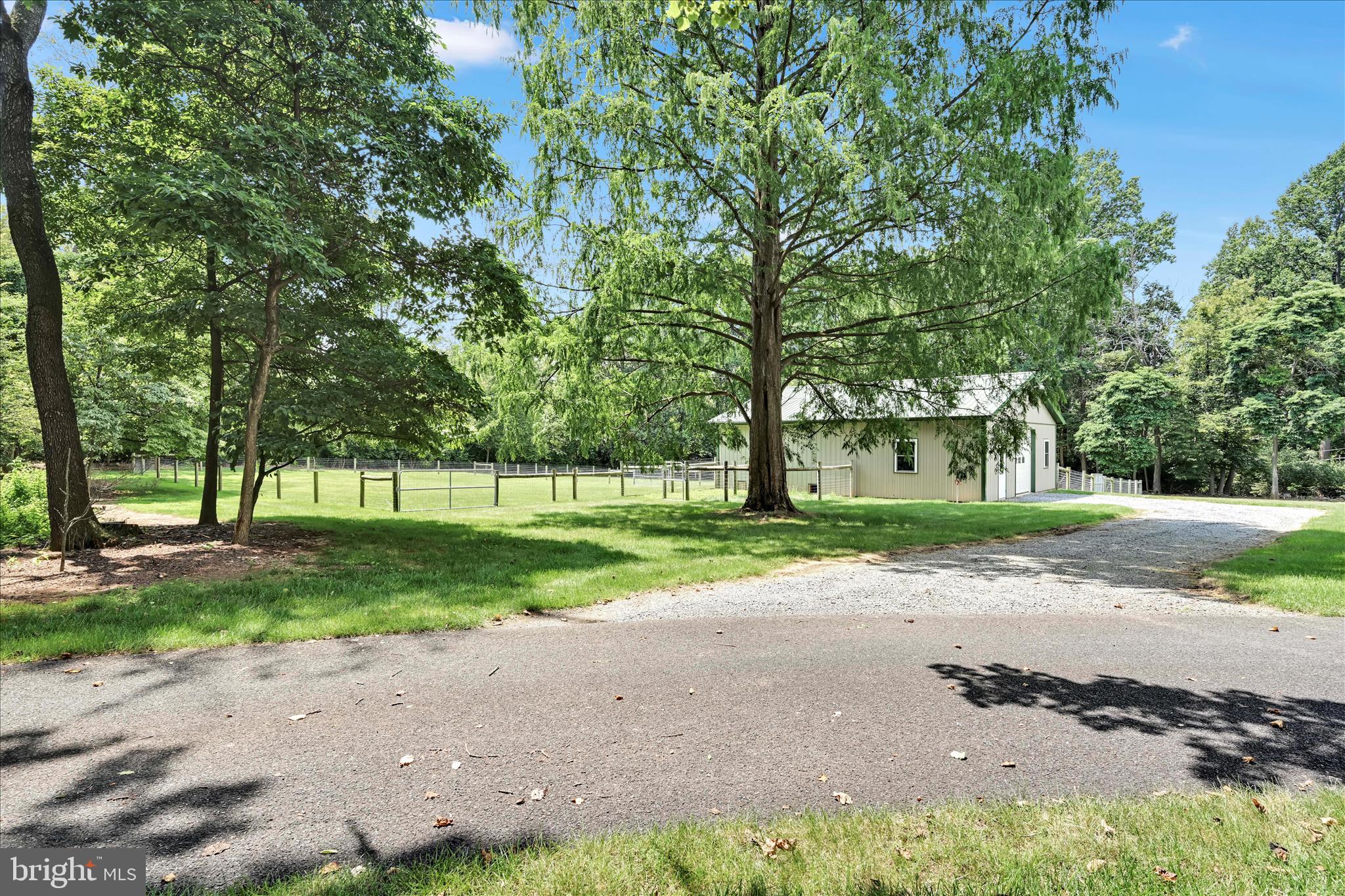 569 Texter Mountain Road Robesonia, PA 19551 - Photo 66 of 93 Barn