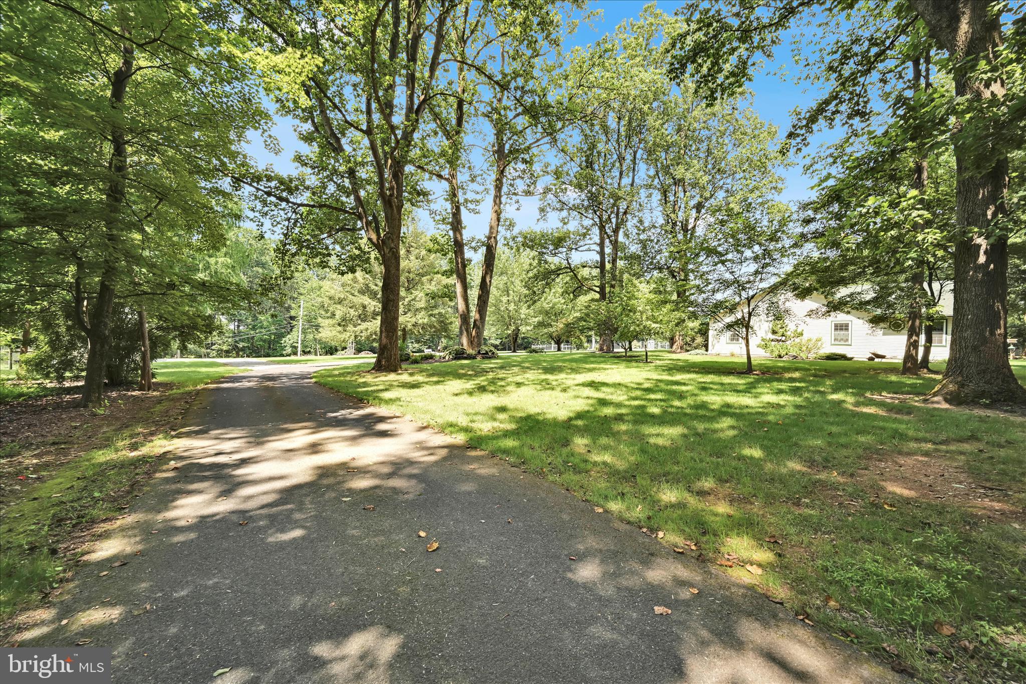 569 Texter Mountain Road Robesonia, PA 19551 - Photo 70 of 93 Driveway