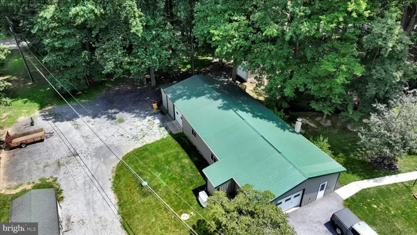 $850,000 | 569 Texter Mountain Road, Robesonia, PA 19551