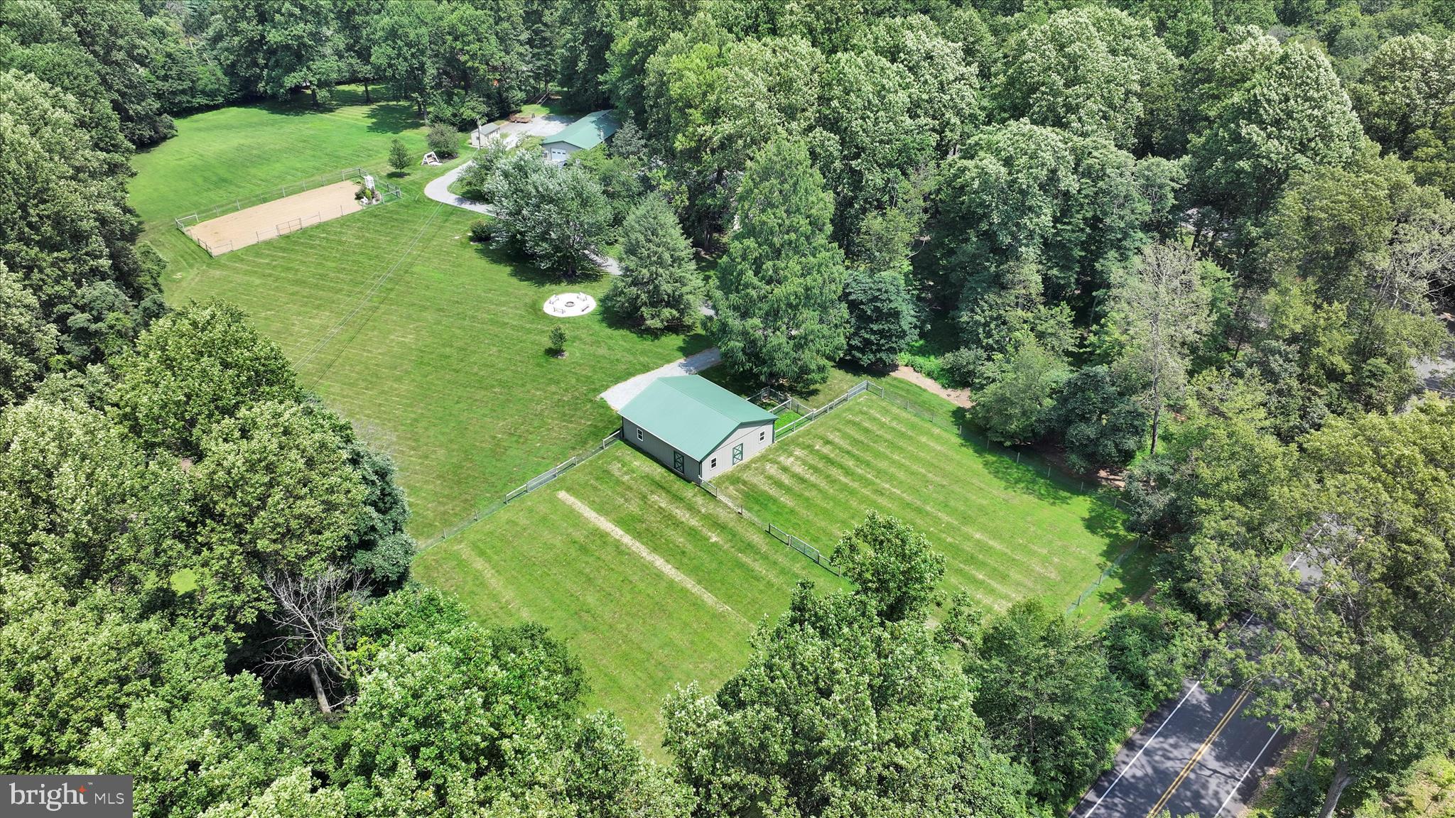 569 Texter Mountain Road Robesonia, PA 19551 - Photo 79 of 93 Aerial