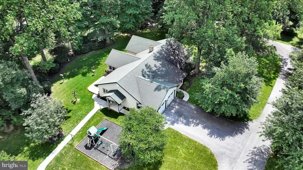 $850,000 | 569 Texter Mountain Road, Robesonia, PA 19551
