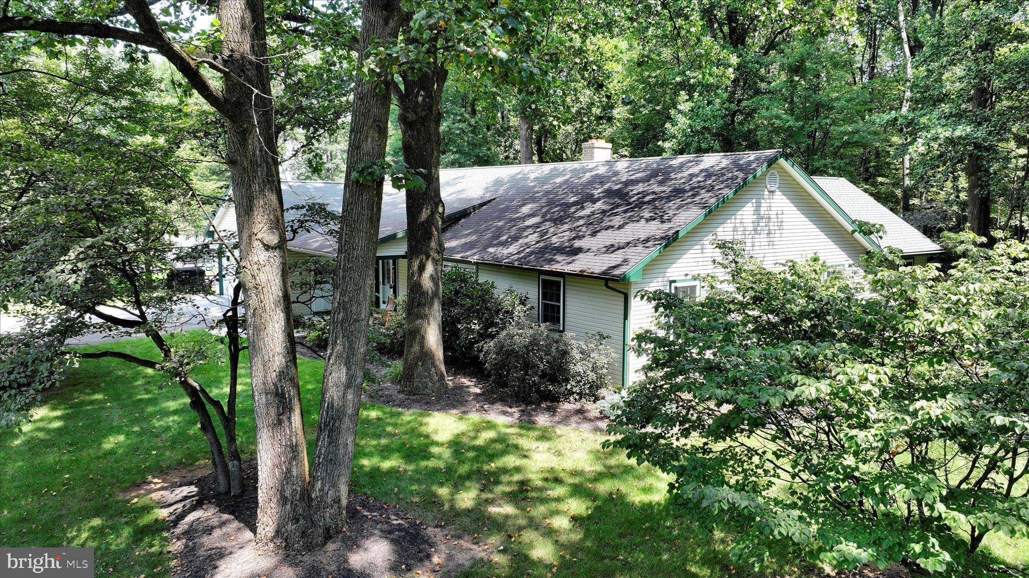 569 Texter Mountain Road Robesonia, PA 19551 - Photo 84 of 93 Aerial