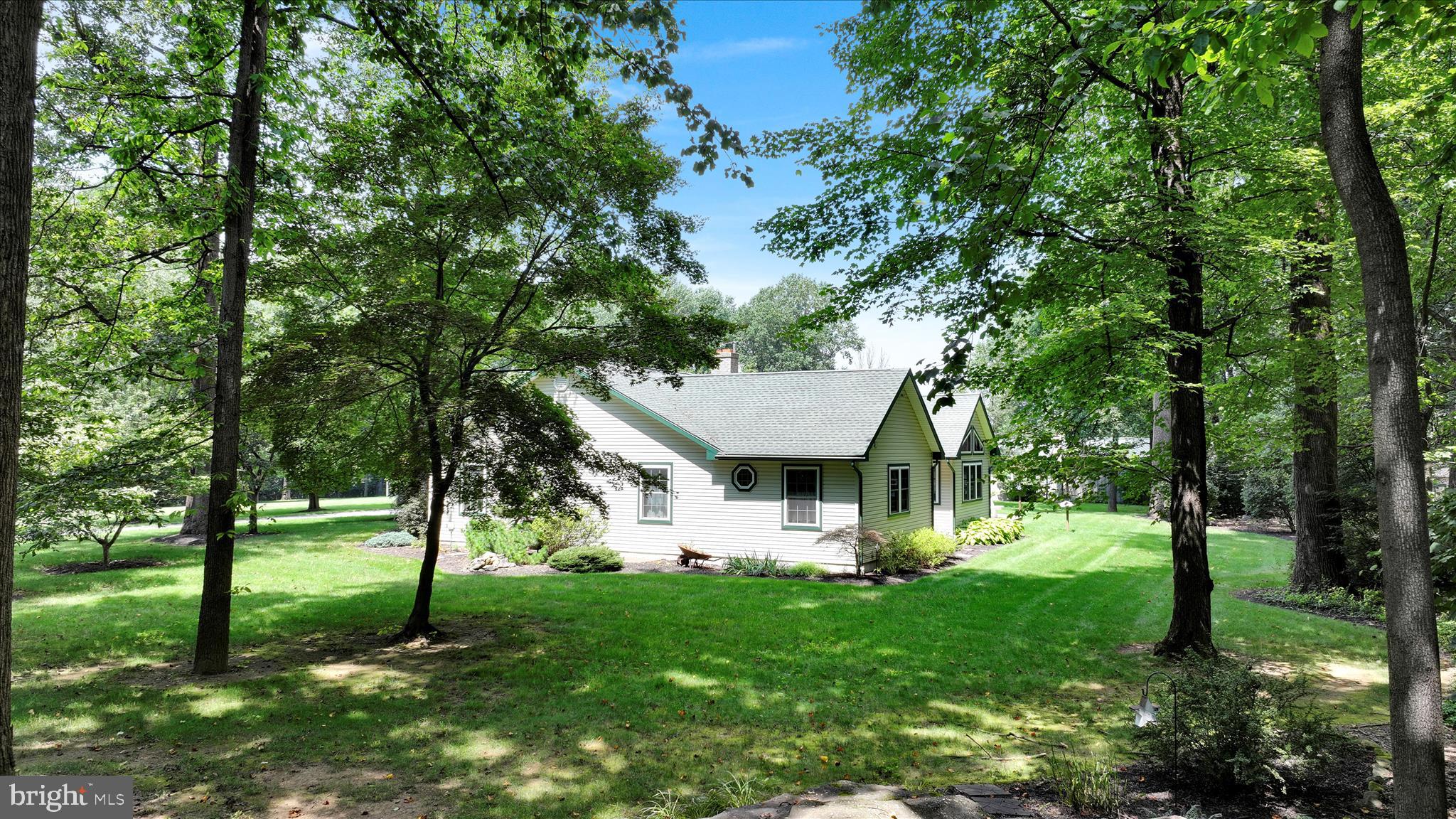 569 Texter Mountain Road Robesonia, PA 19551 - Photo 87 of 93 Aerial