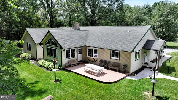 $850,000 | 569 Texter Mountain Road, Robesonia, PA 19551