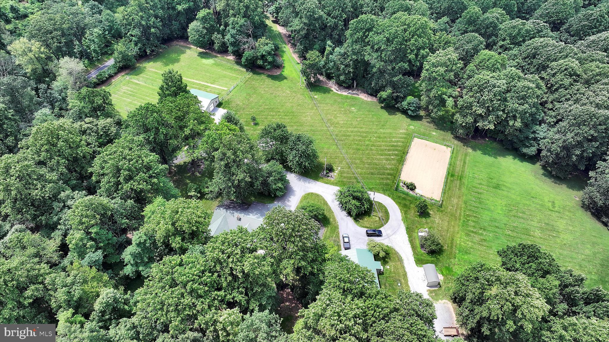 569 Texter Mountain Road Robesonia, PA 19551 - Photo 90 of 93 Aerial