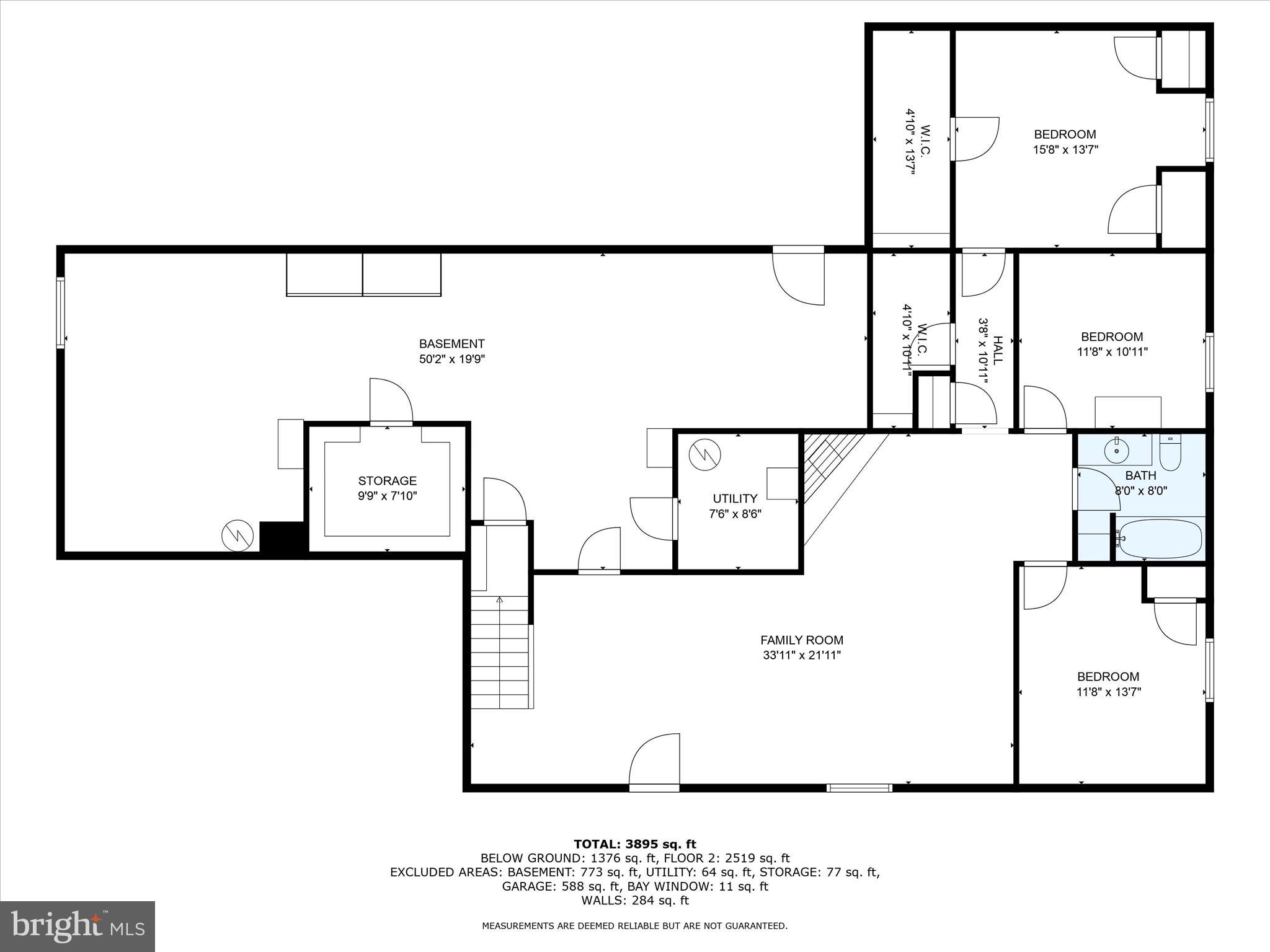 569 Texter Mountain Road Robesonia, PA 19551 - Photo 93 of 93 Basement