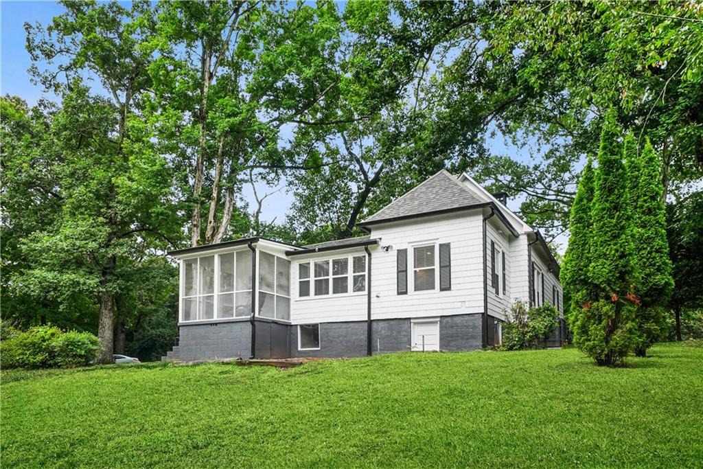5383 Tilly Mill Road Atlanta, GA 30338 - Photo 32 of 35