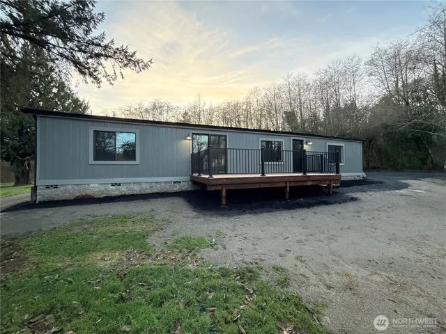 $539,999 | 1500 Southeast Spruce Road, Port Orchard, WA 98367