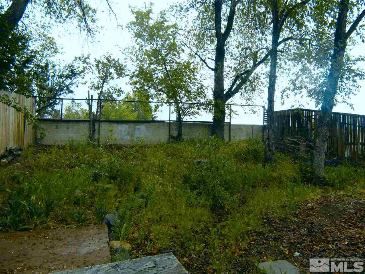 1995 Trainer Way Reno, NV 89512 - Photo 3 of 16 a view of lake with a house