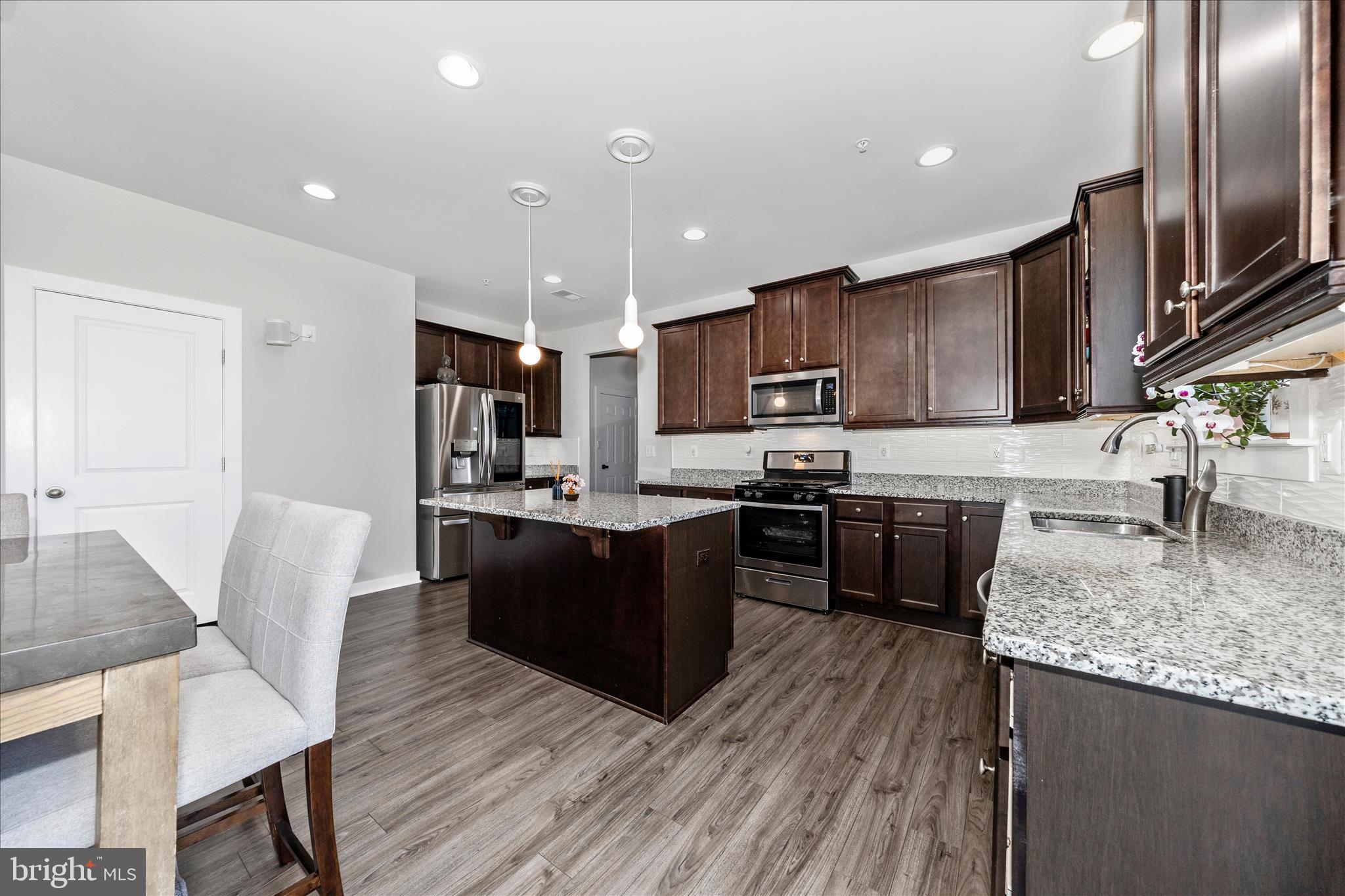 1301 Ricketts Road Frederick, MD 21702 - Photo 12 of 65 Gourmet Kitchen