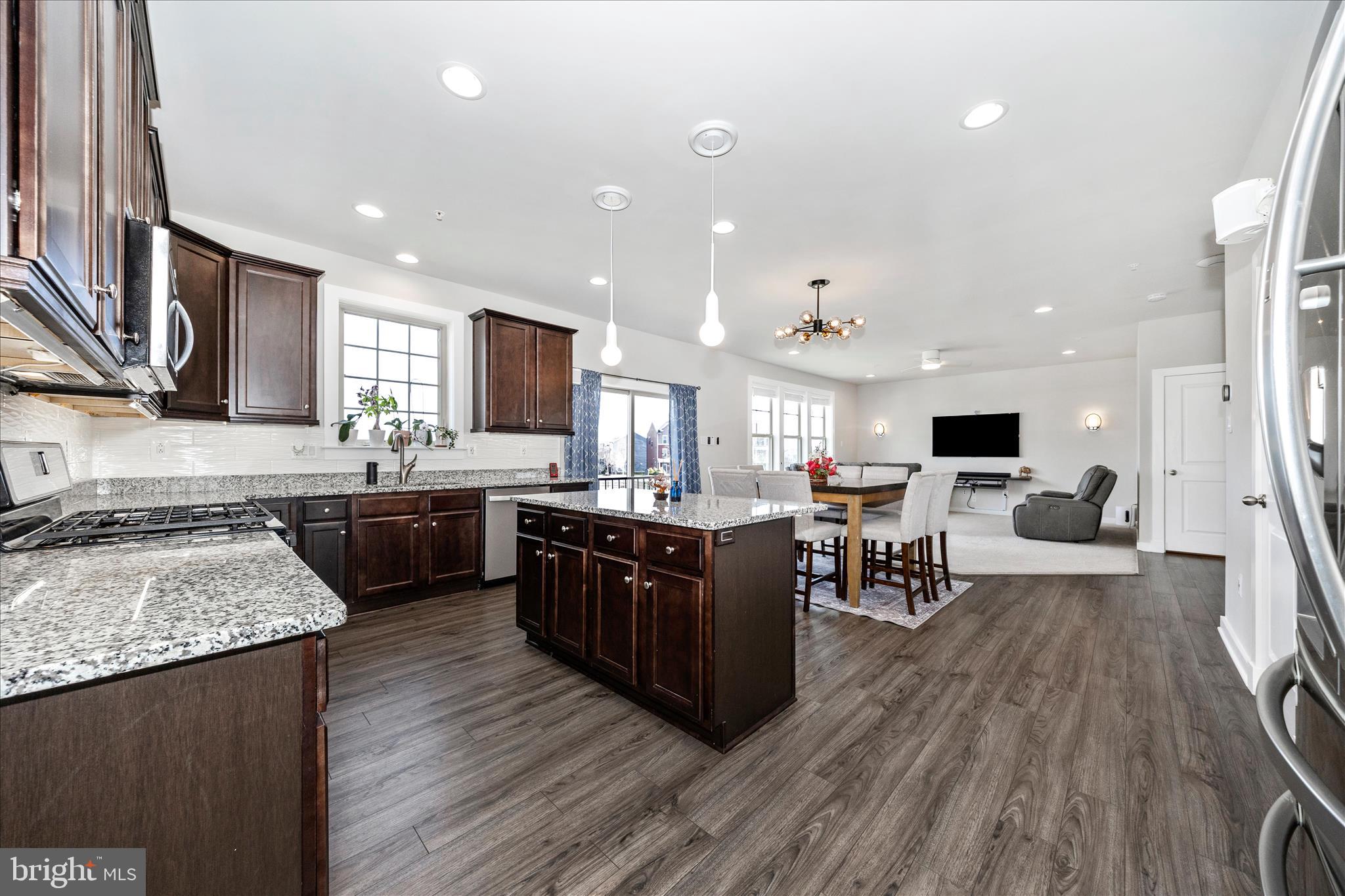 1301 Ricketts Road Frederick, MD 21702 - Photo 14 of 65 Kitchen