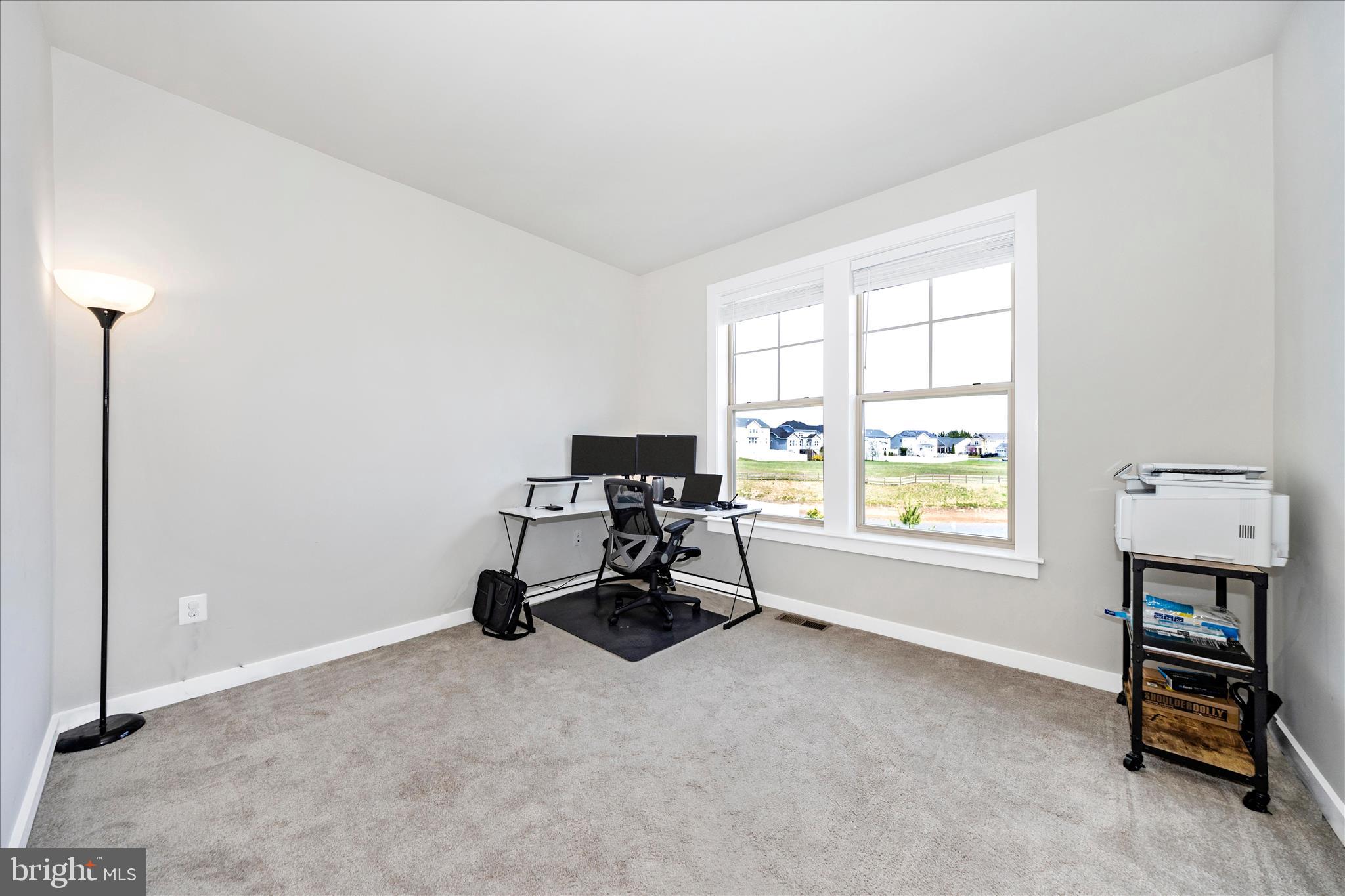 1301 Ricketts Road Frederick, MD 21702 - Photo 16 of 65 Office/Flex Room