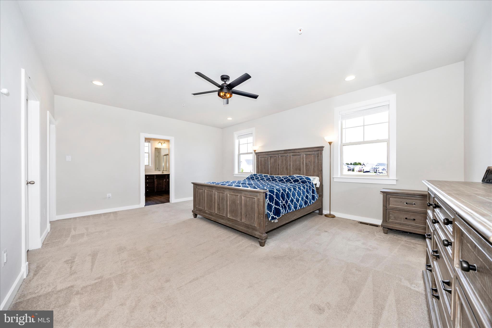 1301 Ricketts Road Frederick, MD 21702 - Photo 19 of 65 Primary Bedroom