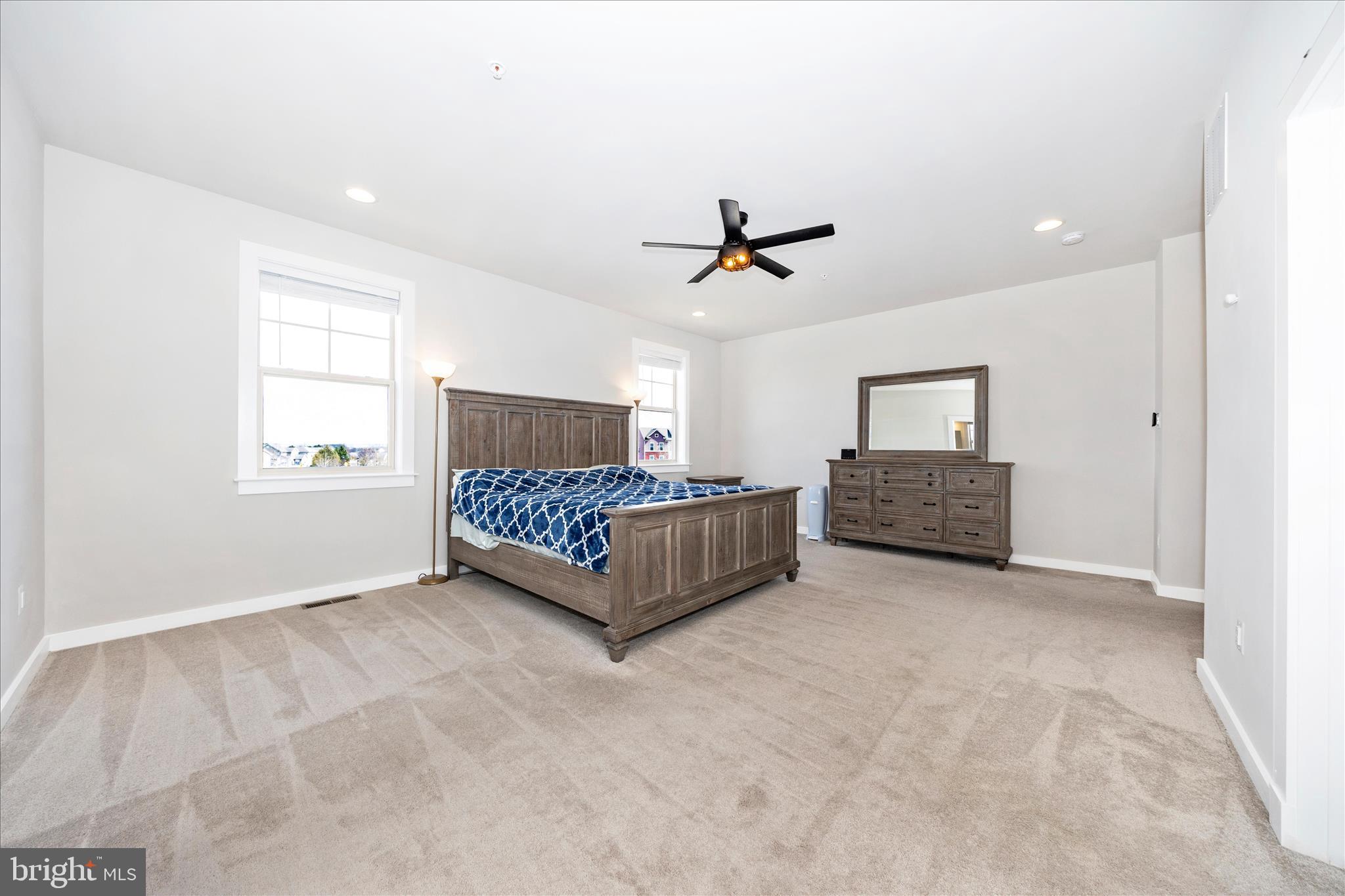 1301 Ricketts Road Frederick, MD 21702 - Photo 20 of 65 Primary Bedroom