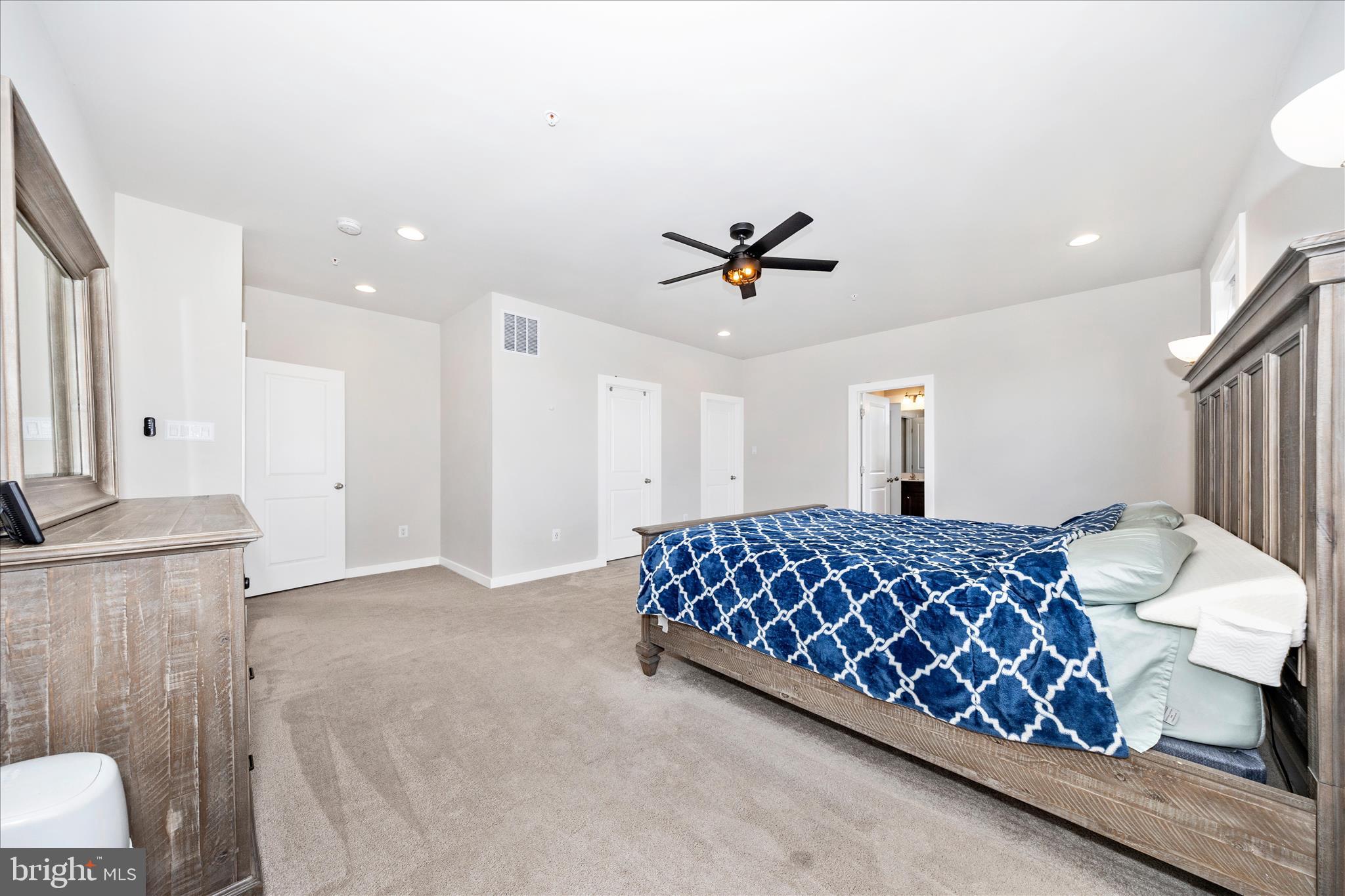 1301 Ricketts Road Frederick, MD 21702 - Photo 21 of 65 Primary Bedroom