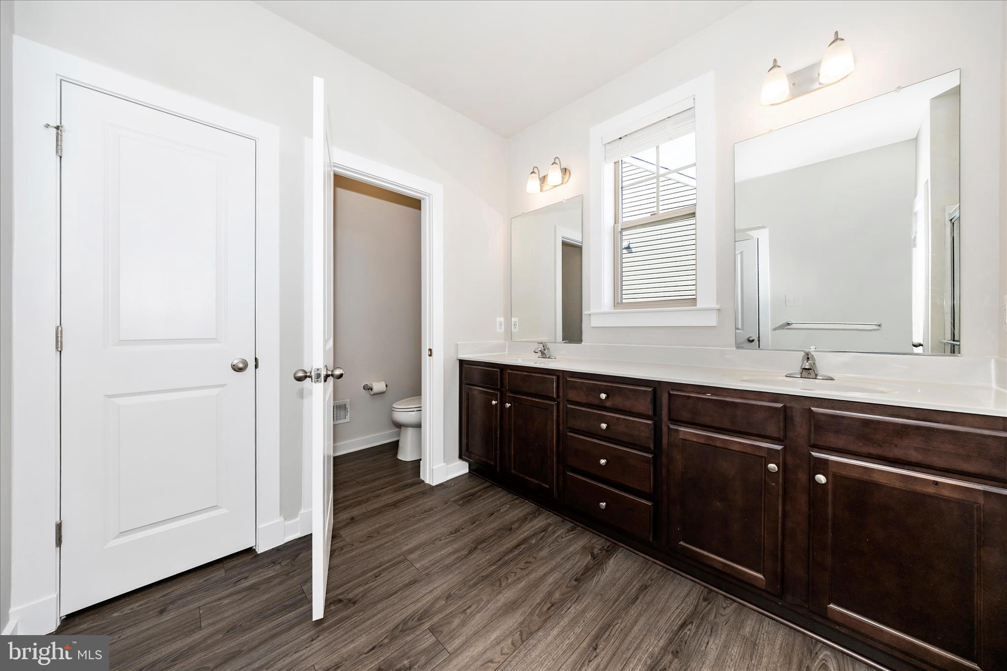 1301 Ricketts Road Frederick, MD 21702 - Photo 22 of 65 Primary Bathroom