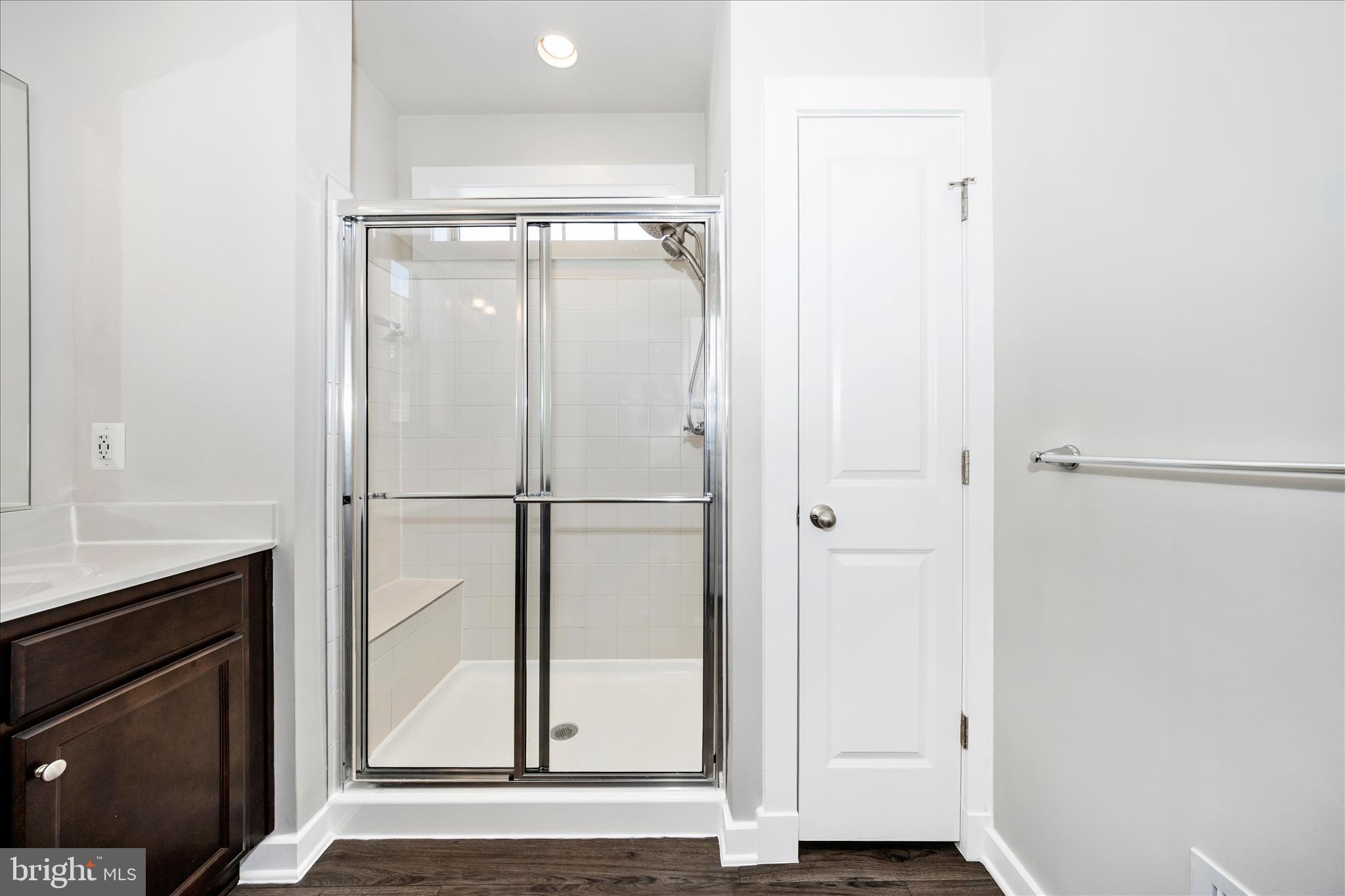 1301 Ricketts Road Frederick, MD 21702 - Photo 23 of 65 Primary Bathroom