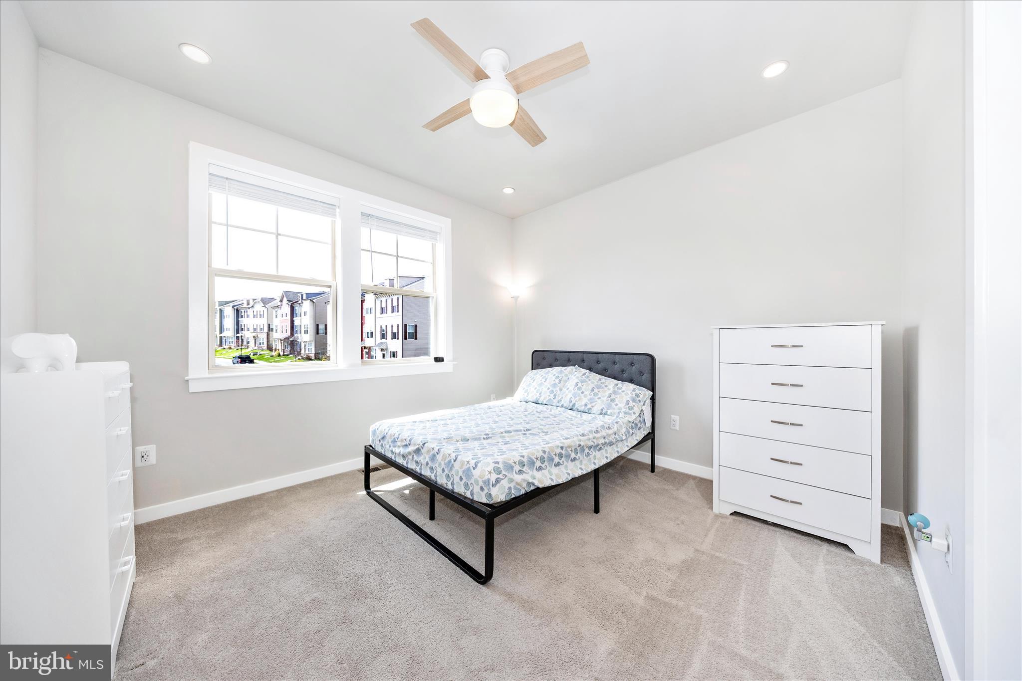 1301 Ricketts Road Frederick, MD 21702 - Photo 26 of 65 Bedroom 3