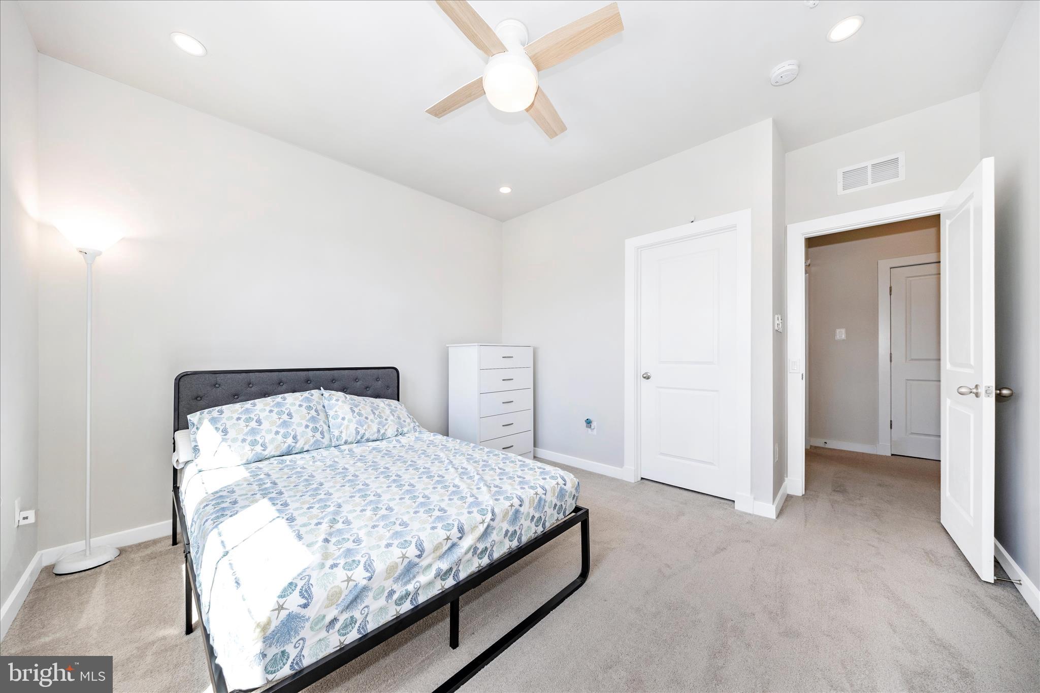 1301 Ricketts Road Frederick, MD 21702 - Photo 27 of 65 Bedroom 3