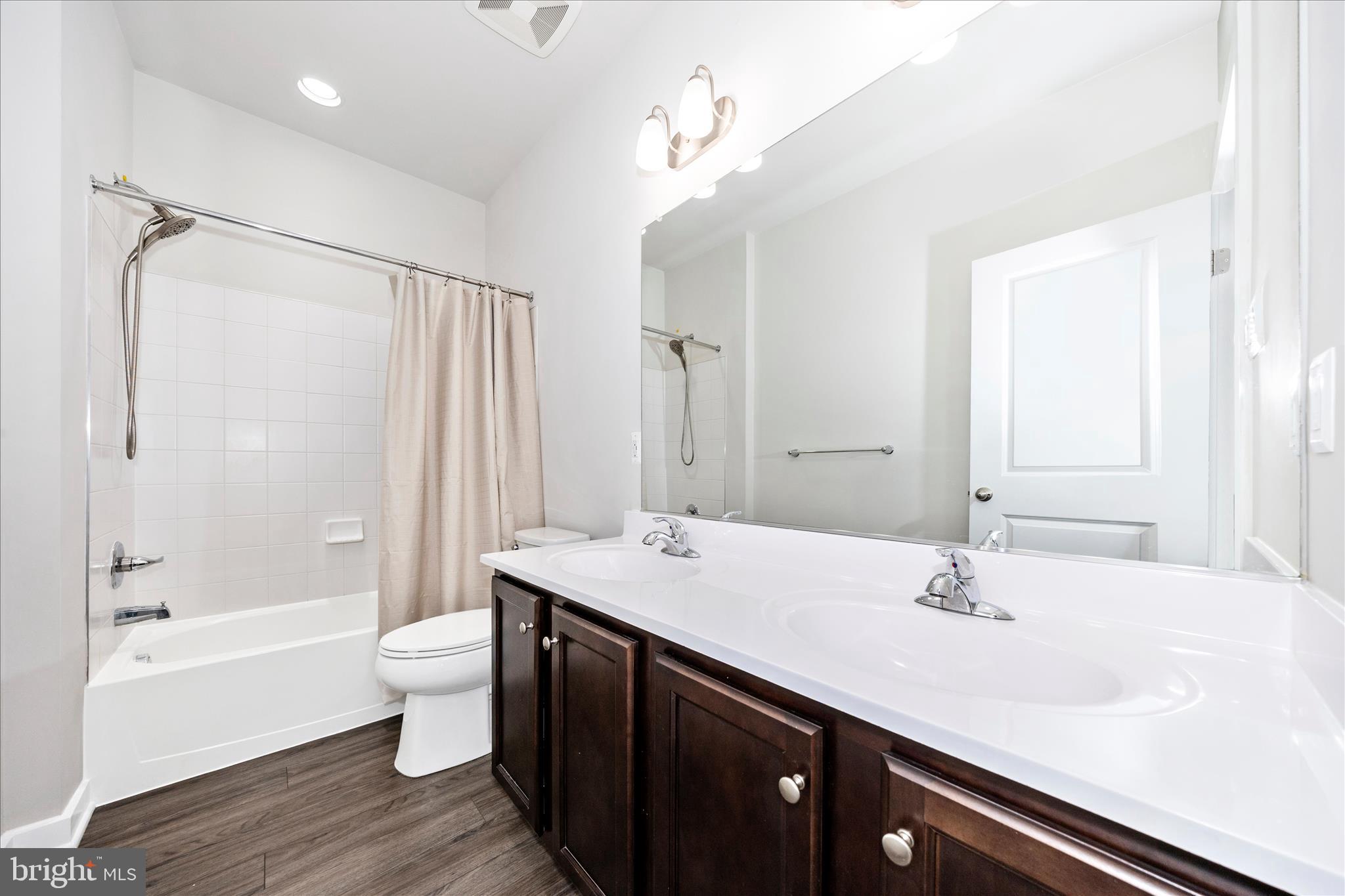 1301 Ricketts Road Frederick, MD 21702 - Photo 30 of 65 Hall Bathroom