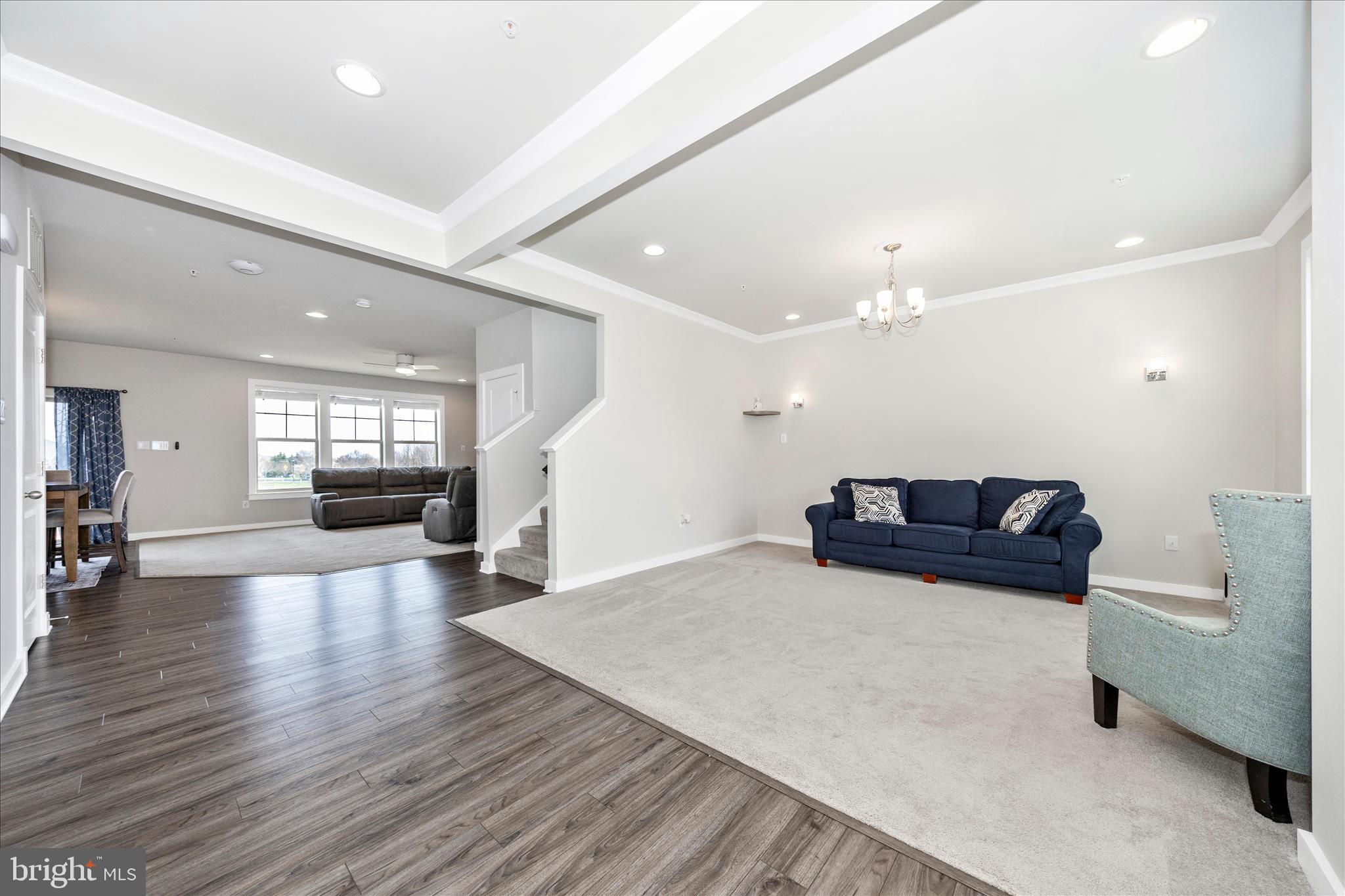 1301 Ricketts Road Frederick, MD 21702 - Photo 3 of 65 Foyer